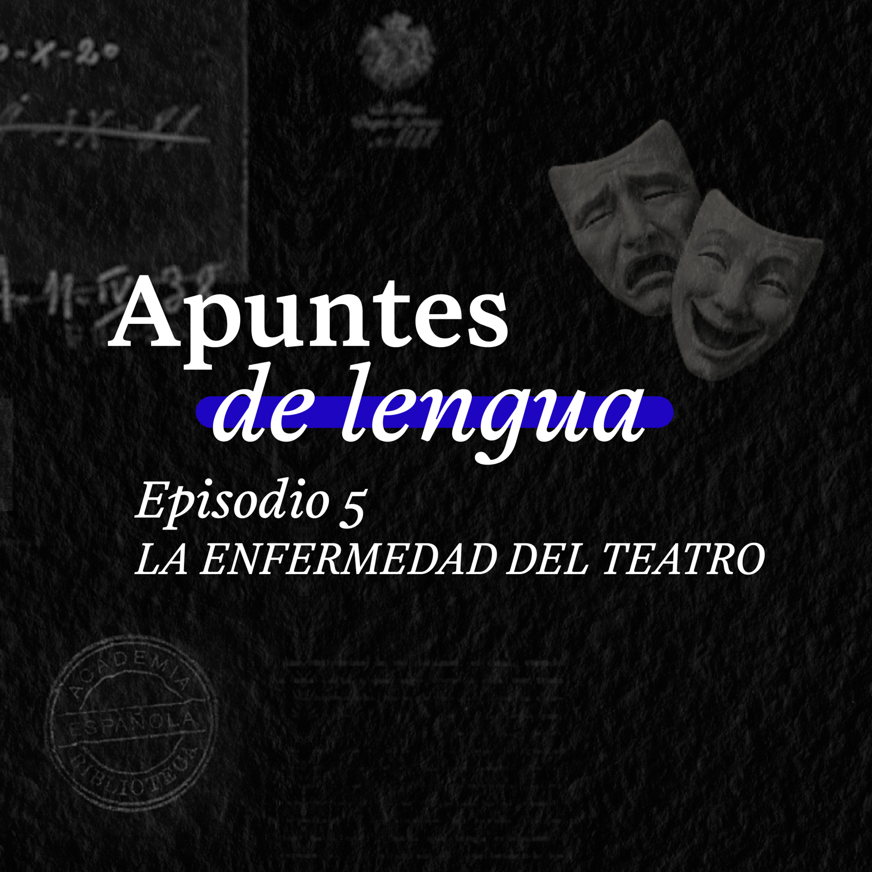 Portada de Apuntes de lengua