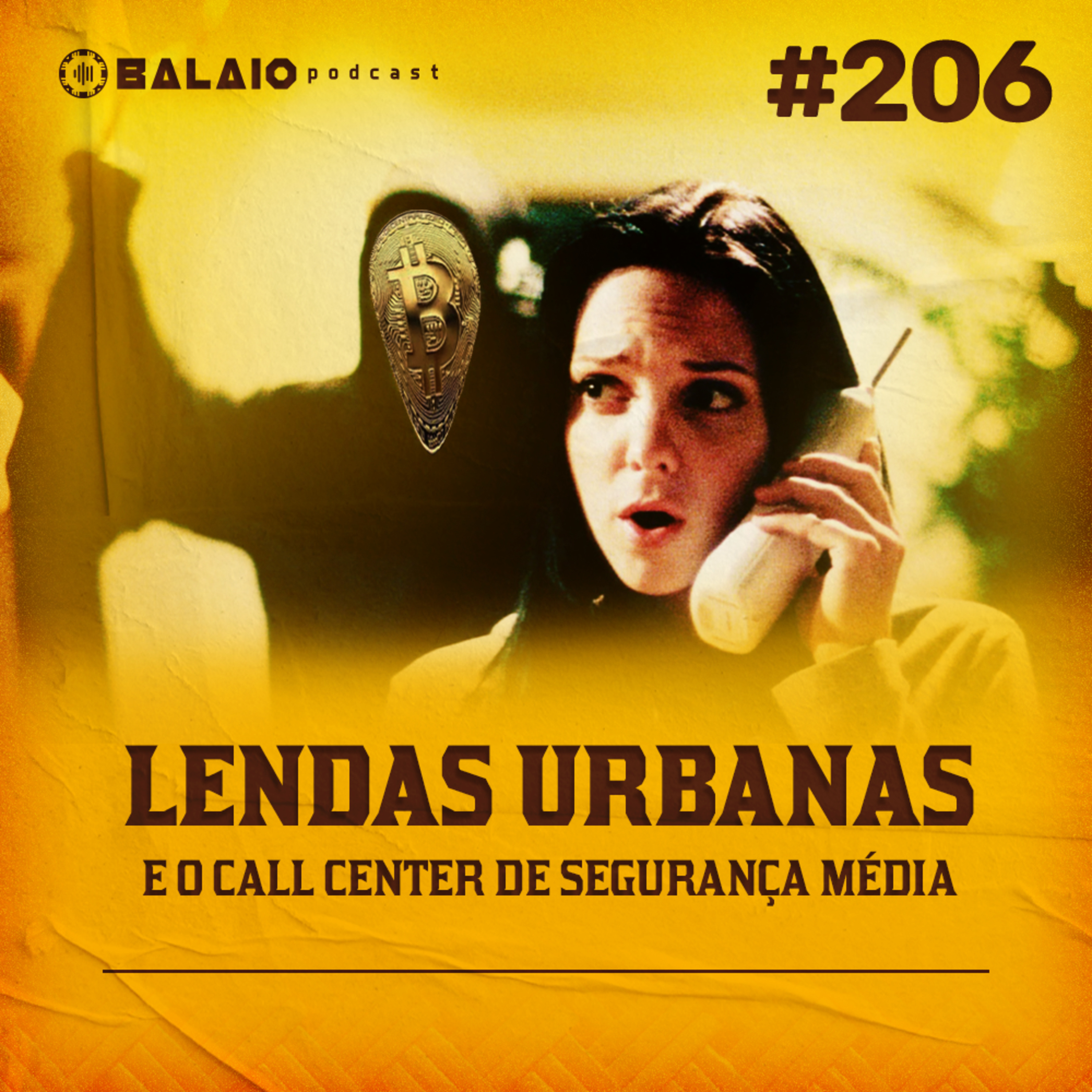 Balaio Podcast
