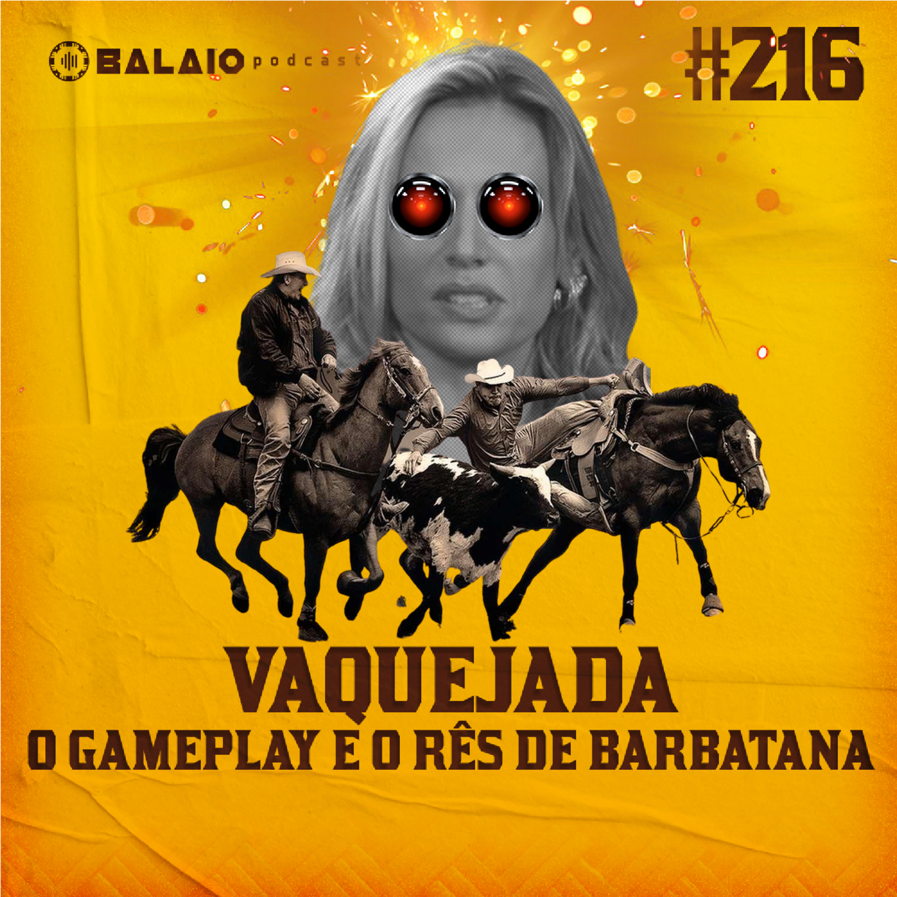 Balaio Podcast