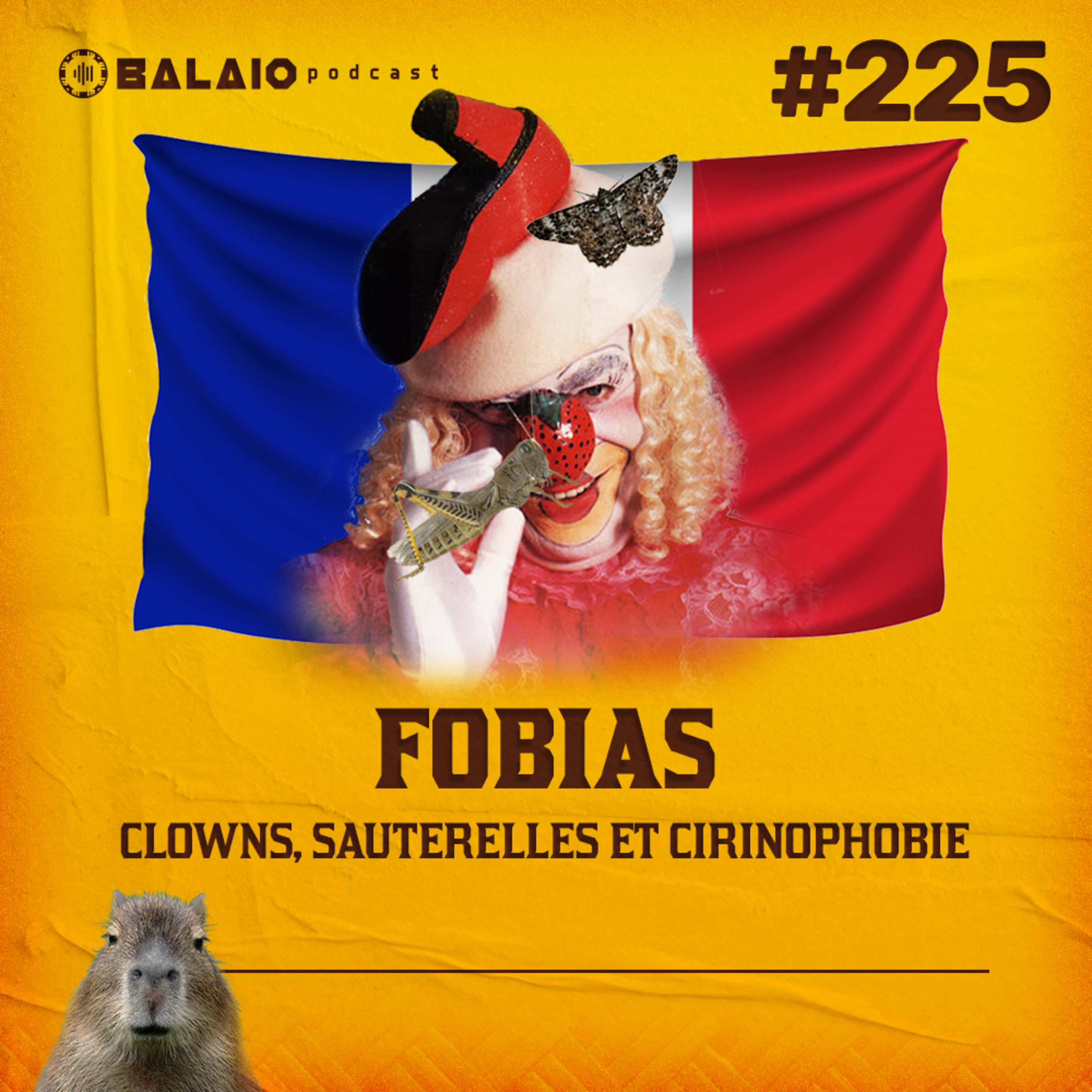 Balaio Podcast