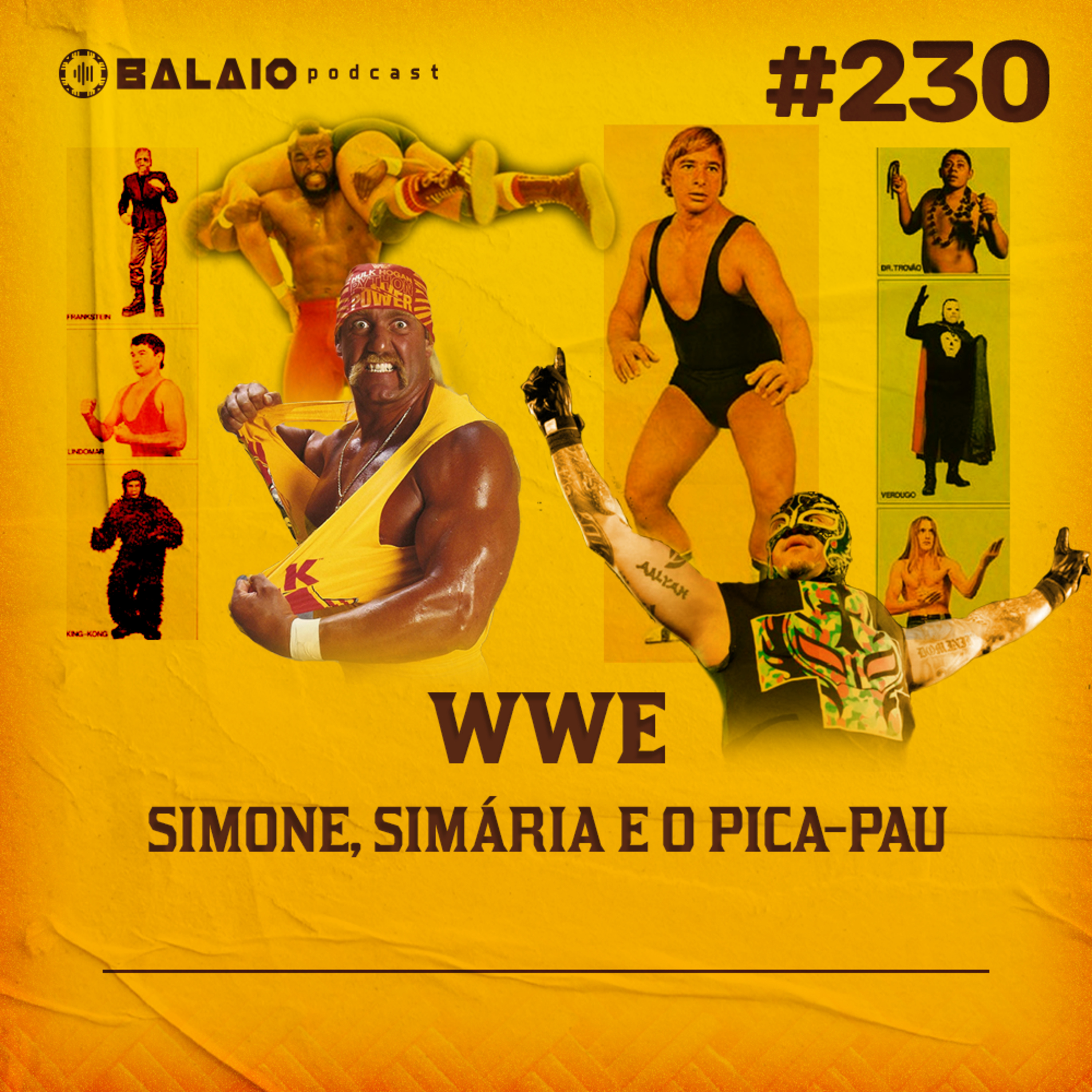 Balaio Podcast
