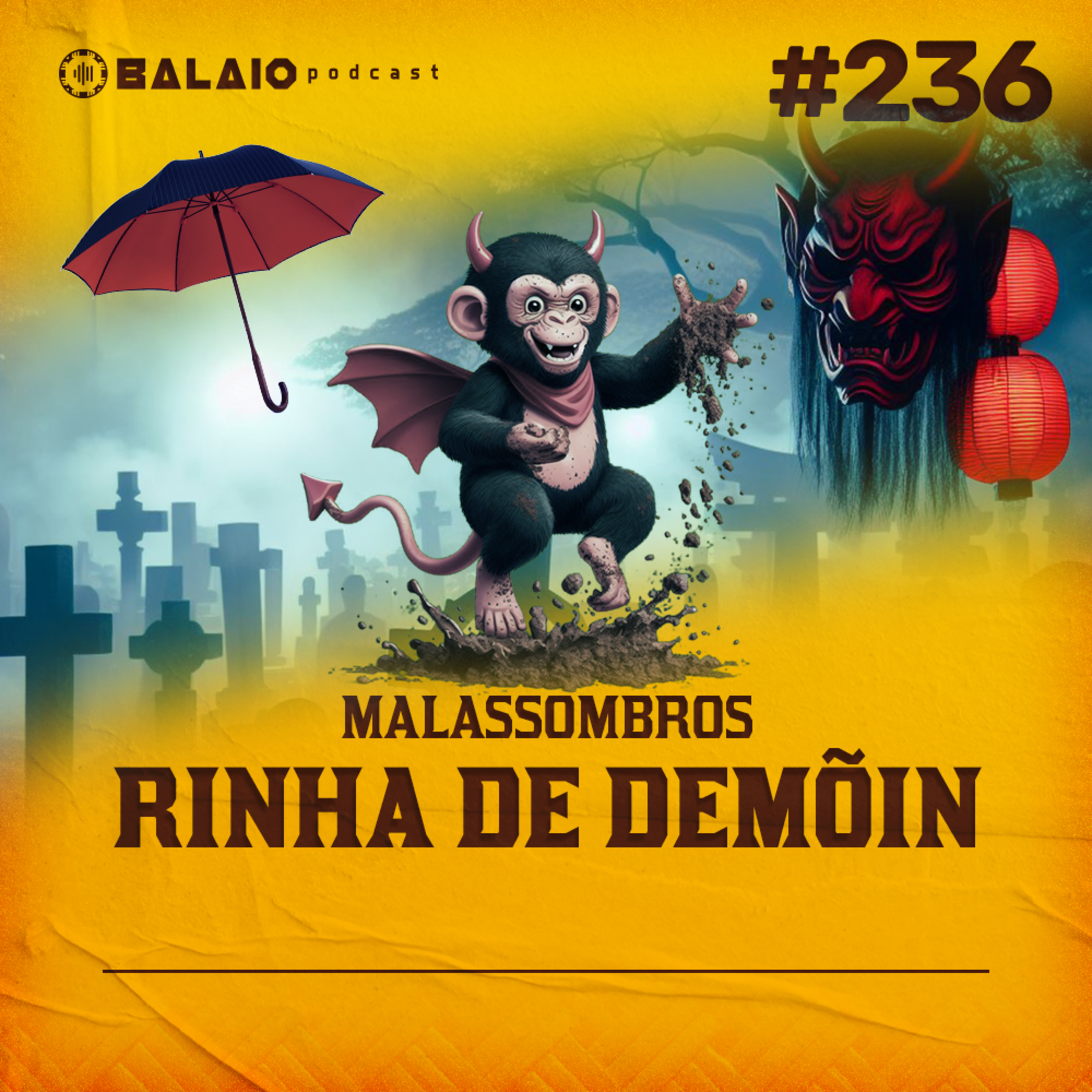 Balaio Podcast