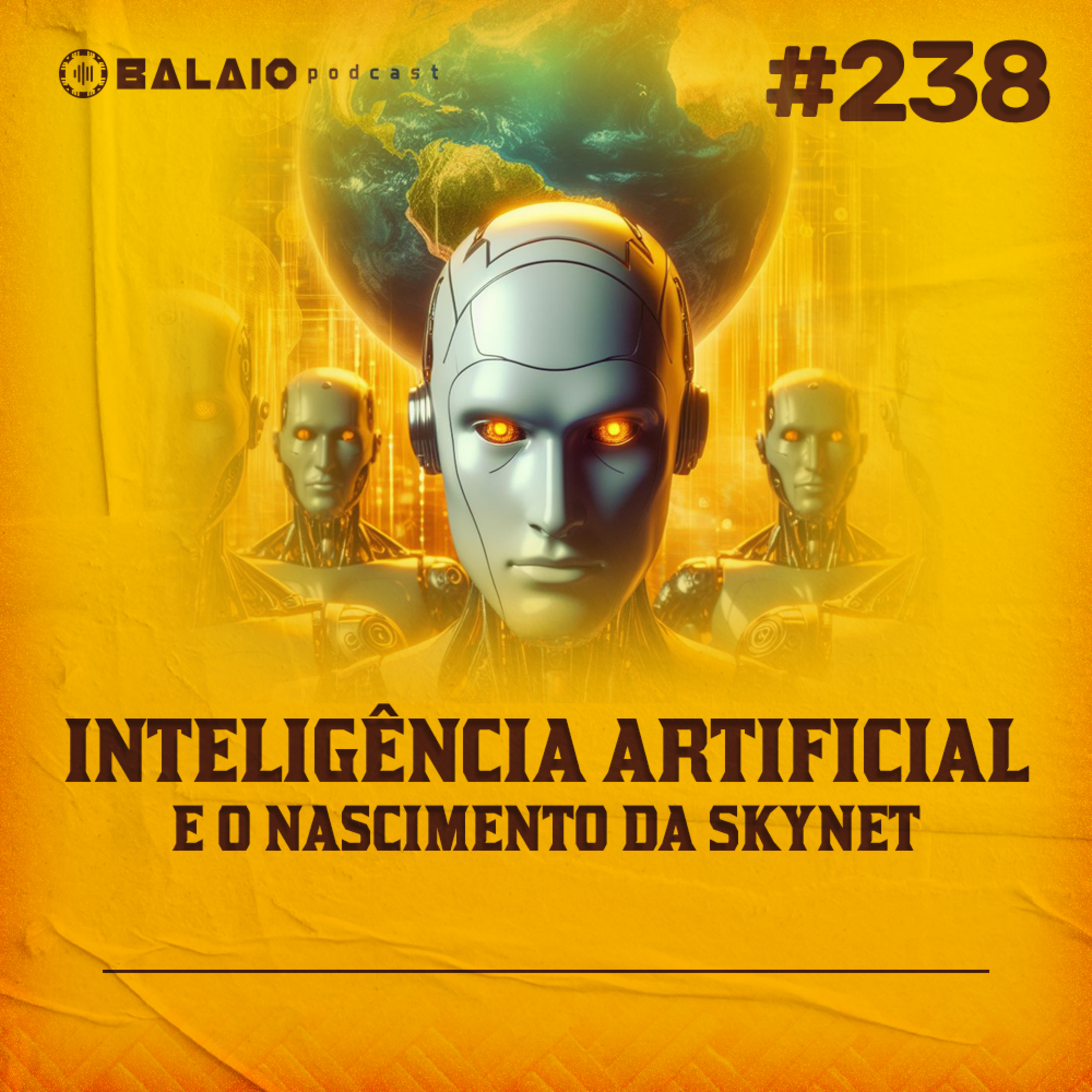 Balaio Podcast