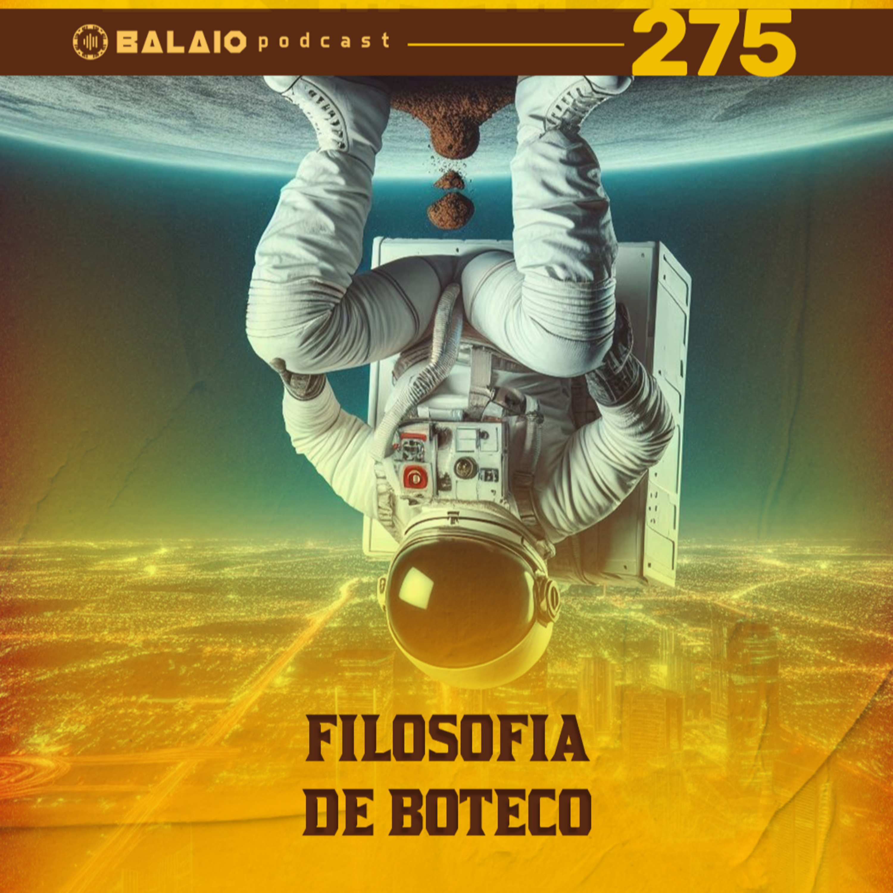 Balaio Podcast