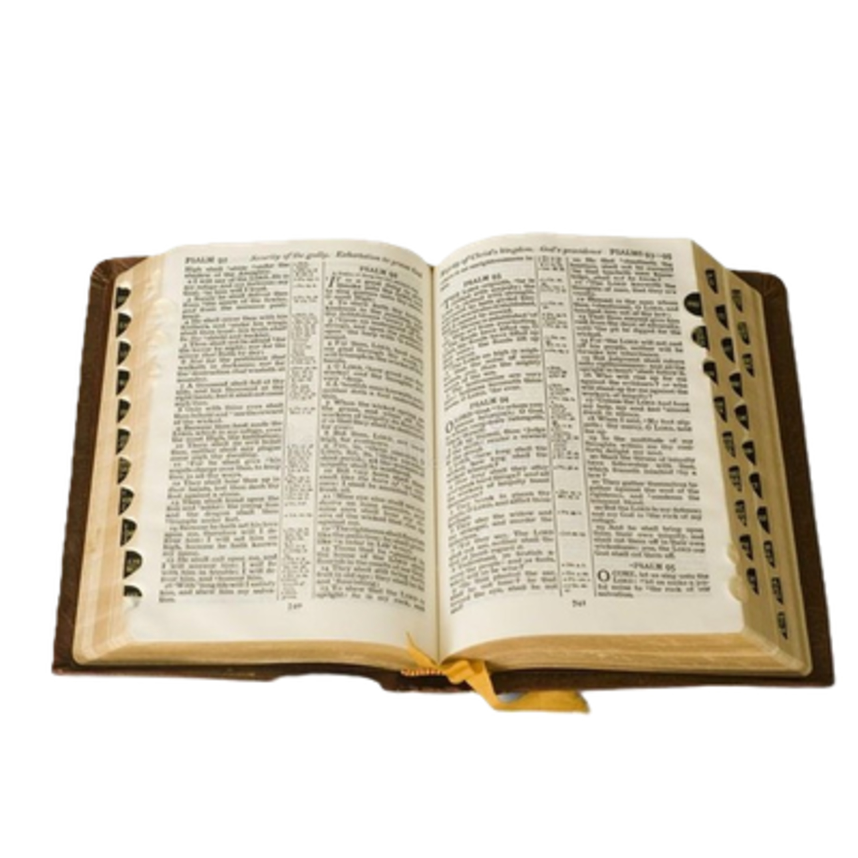 Read the Bible episode artwork