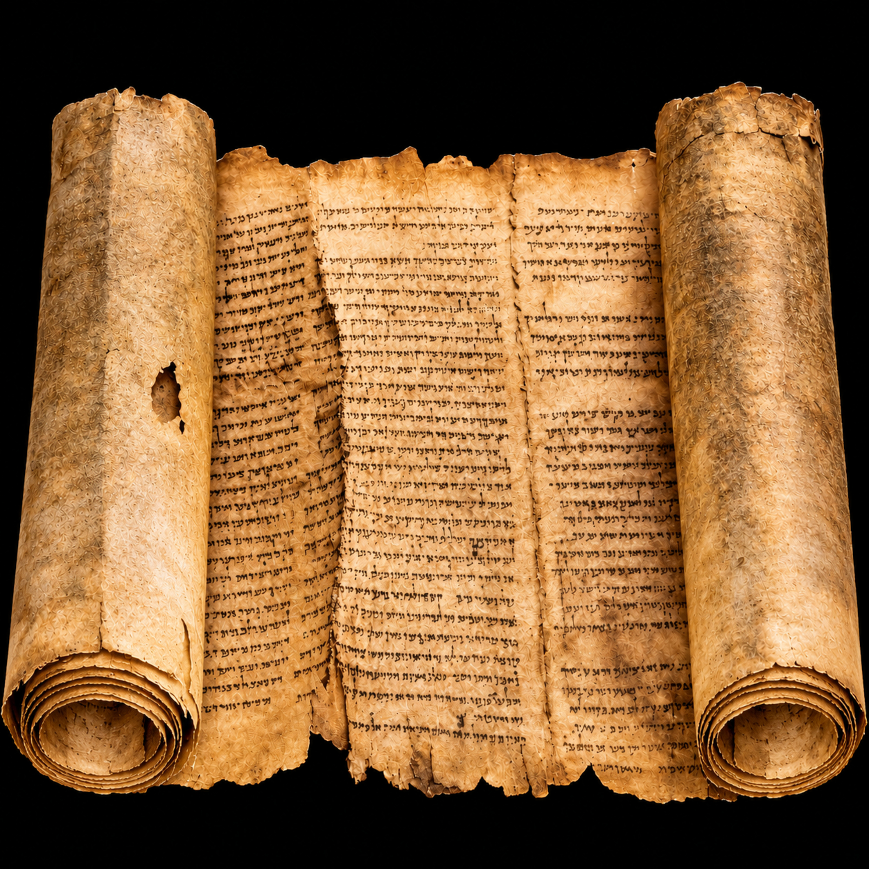 Does the Bible Have Mistakes? episode artwork