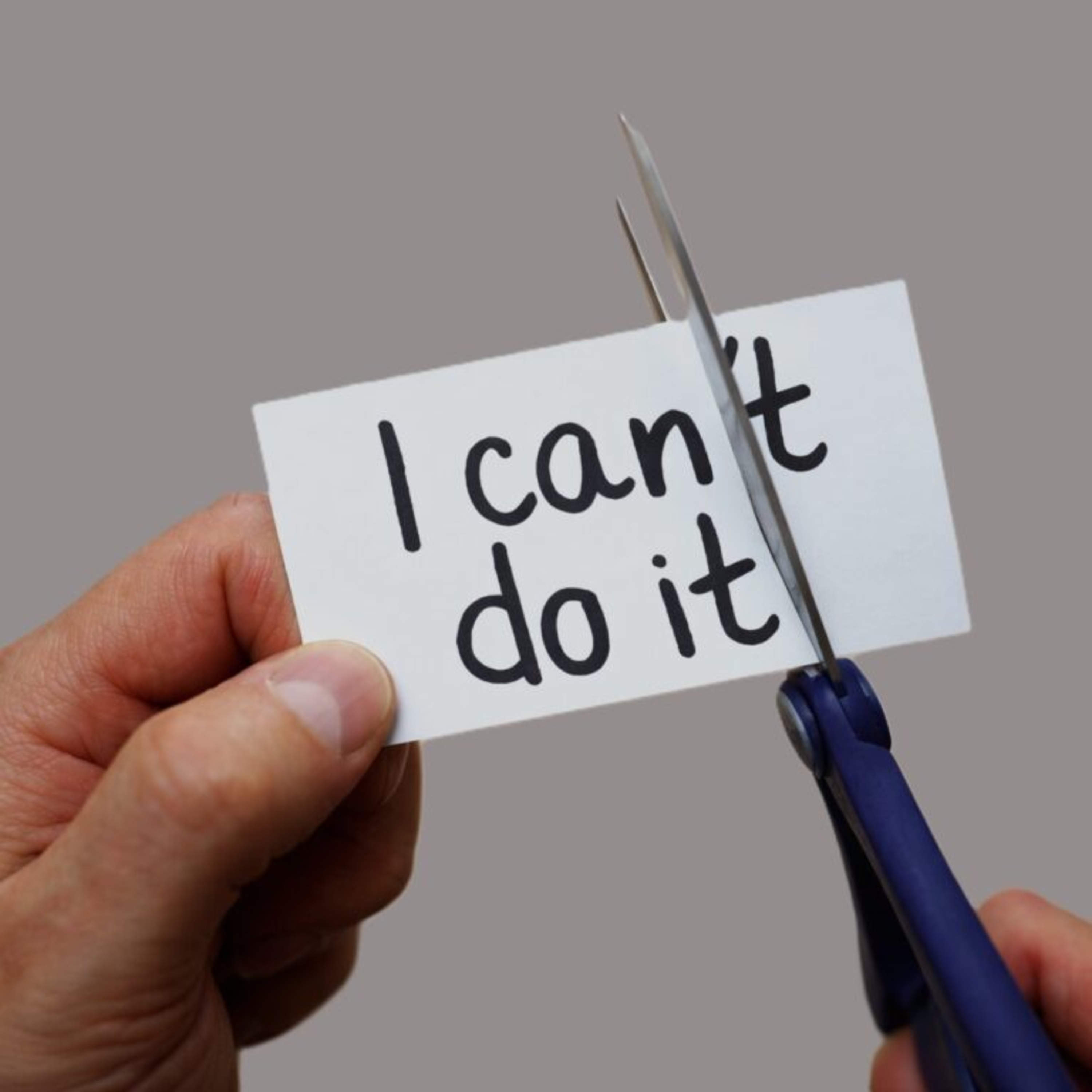 Don't Give Up episode artwork