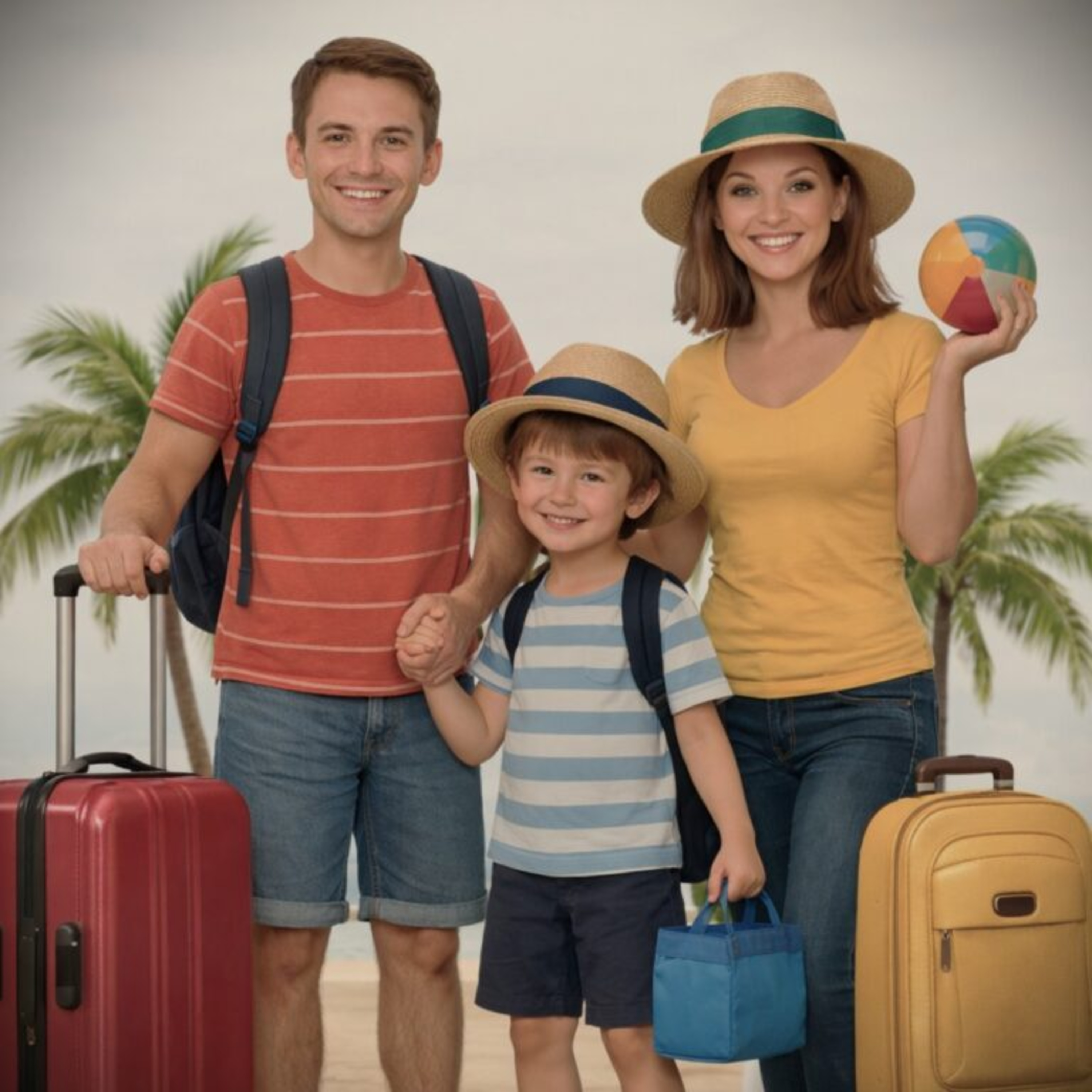 Do You Need a Vacation? episode artwork