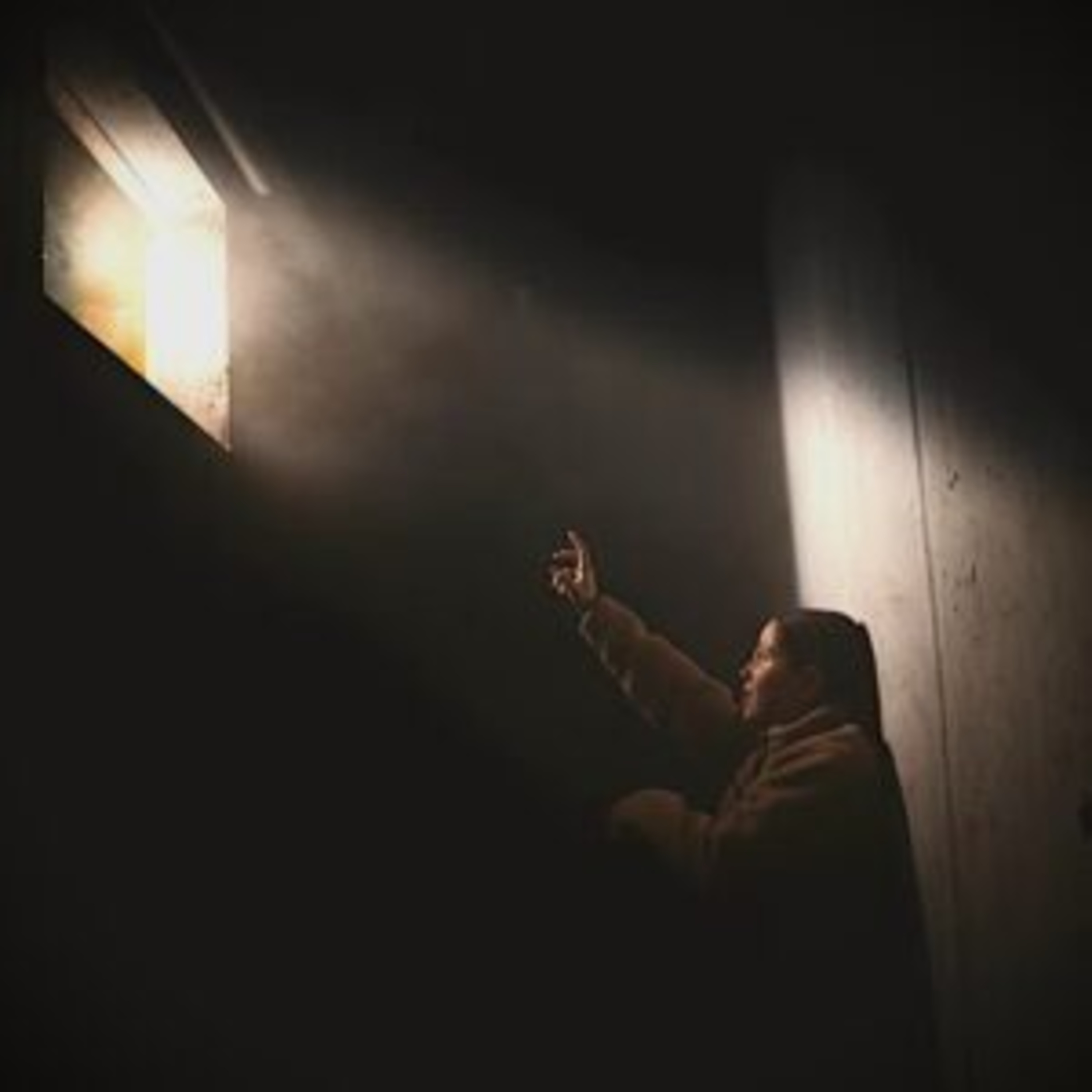 Escape the Darkness episode artwork