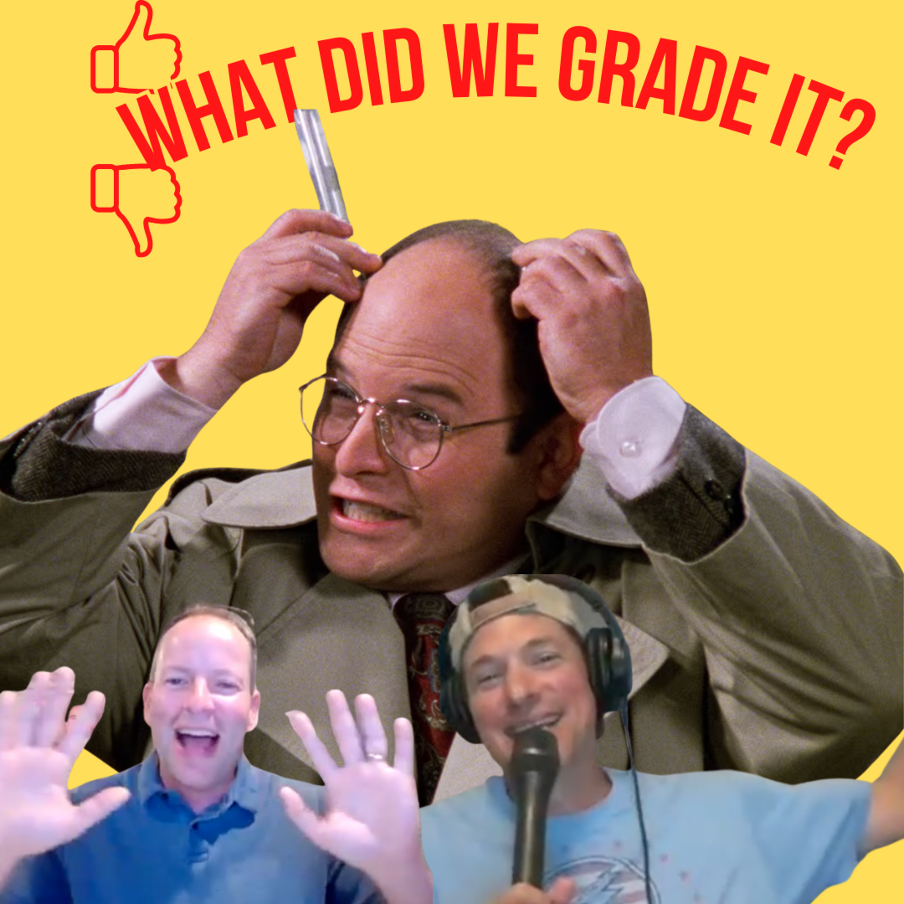 WHAT IS TUNGSTEN OR WOLFRAM? | THE ABSTINENCE | GRADING SEINFELD