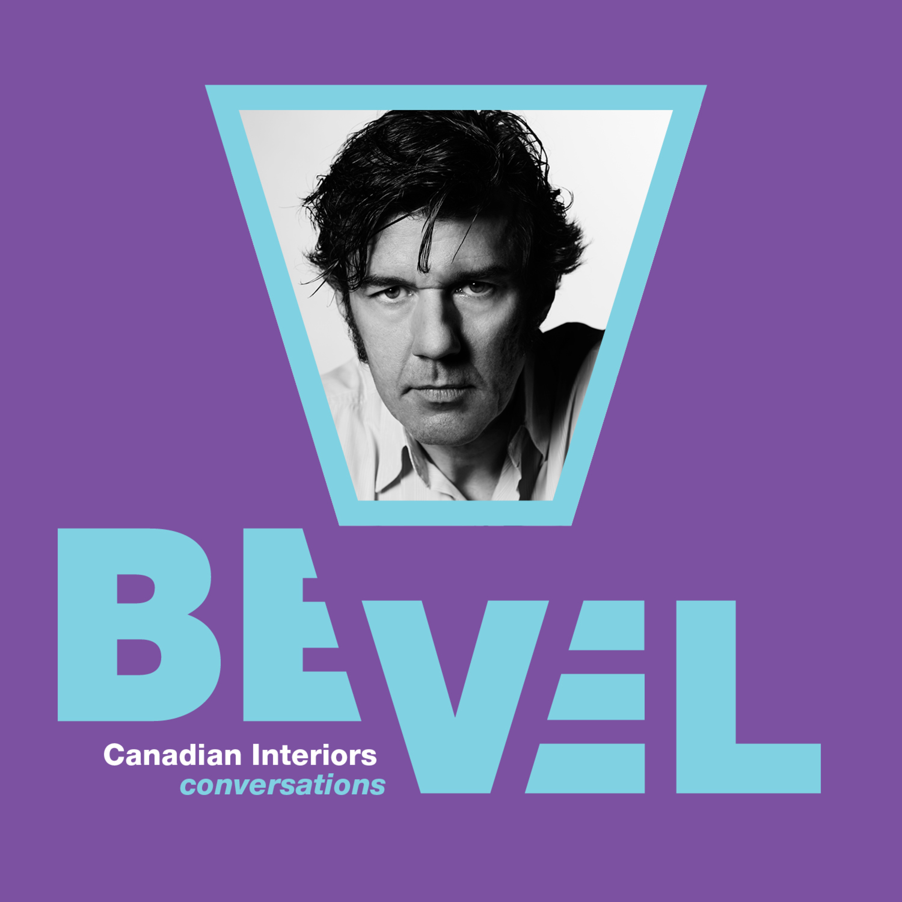 Episode 24 - Radical Positivity Through Communication Design w/ Stefan Sagmeister episode artwork