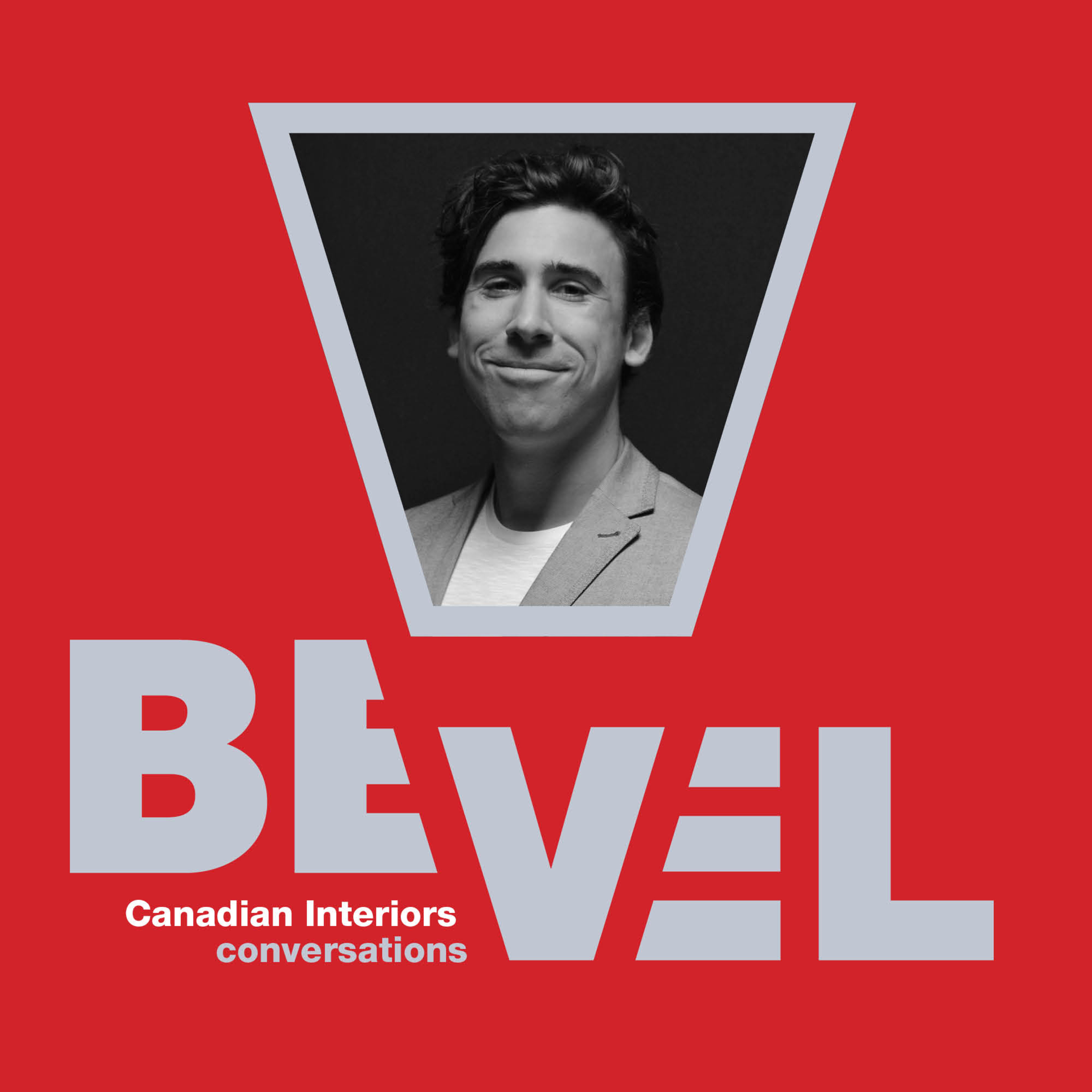 Episode 26 - Rebuilding the Office Through Circularity w/ Andy Delisi episode artwork
