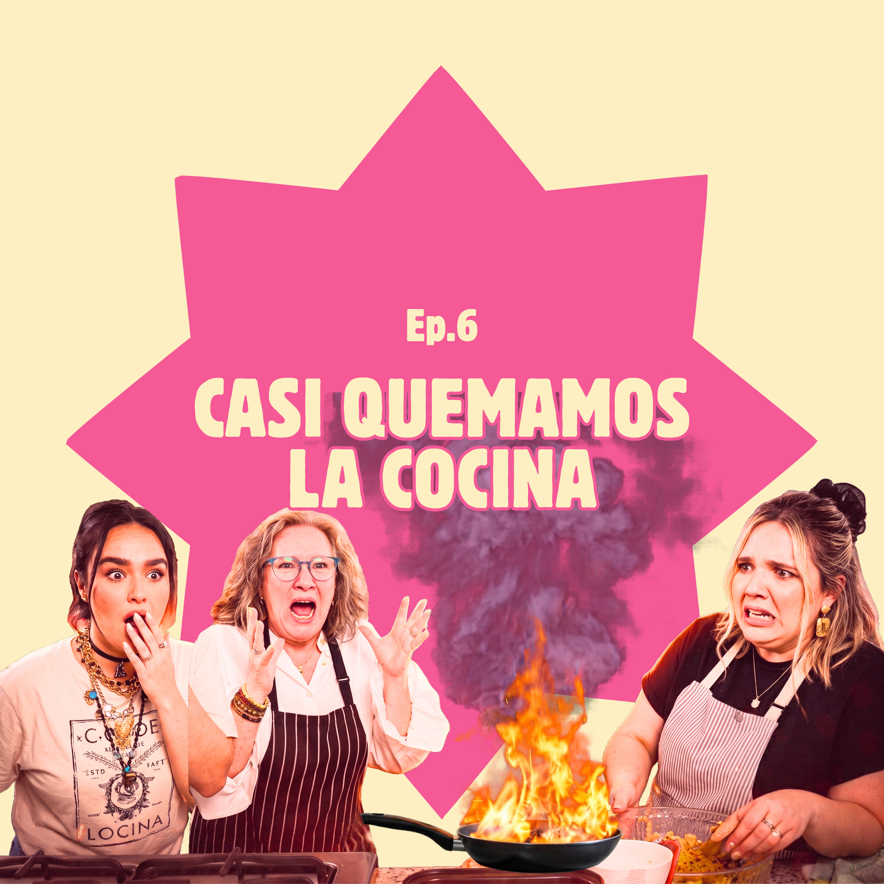 Portada de Xtralindas El Podcast