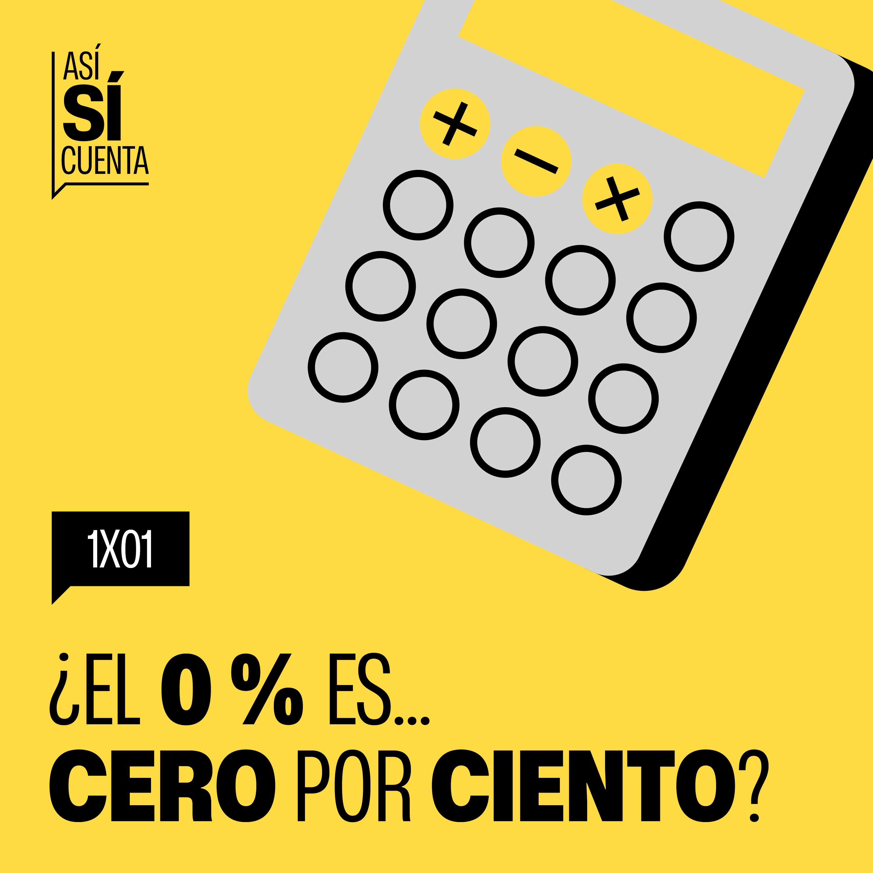 Portada de Así SÍ cuenta