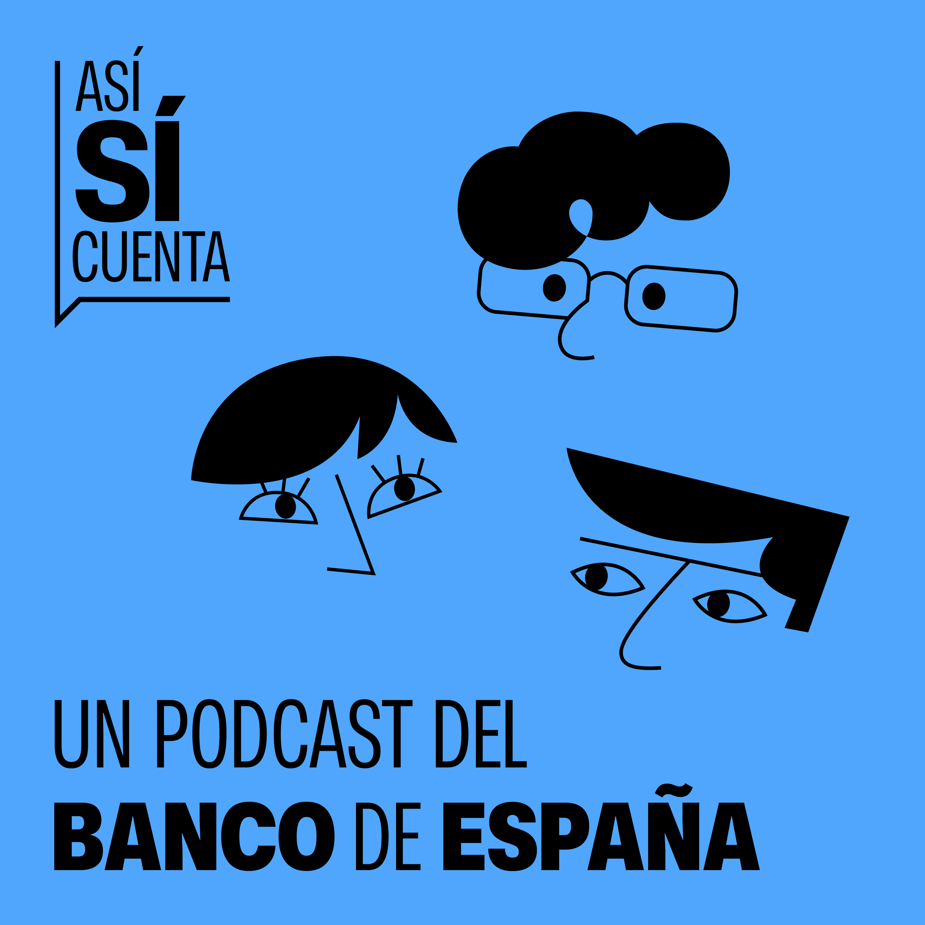 Portada de Así SÍ cuenta