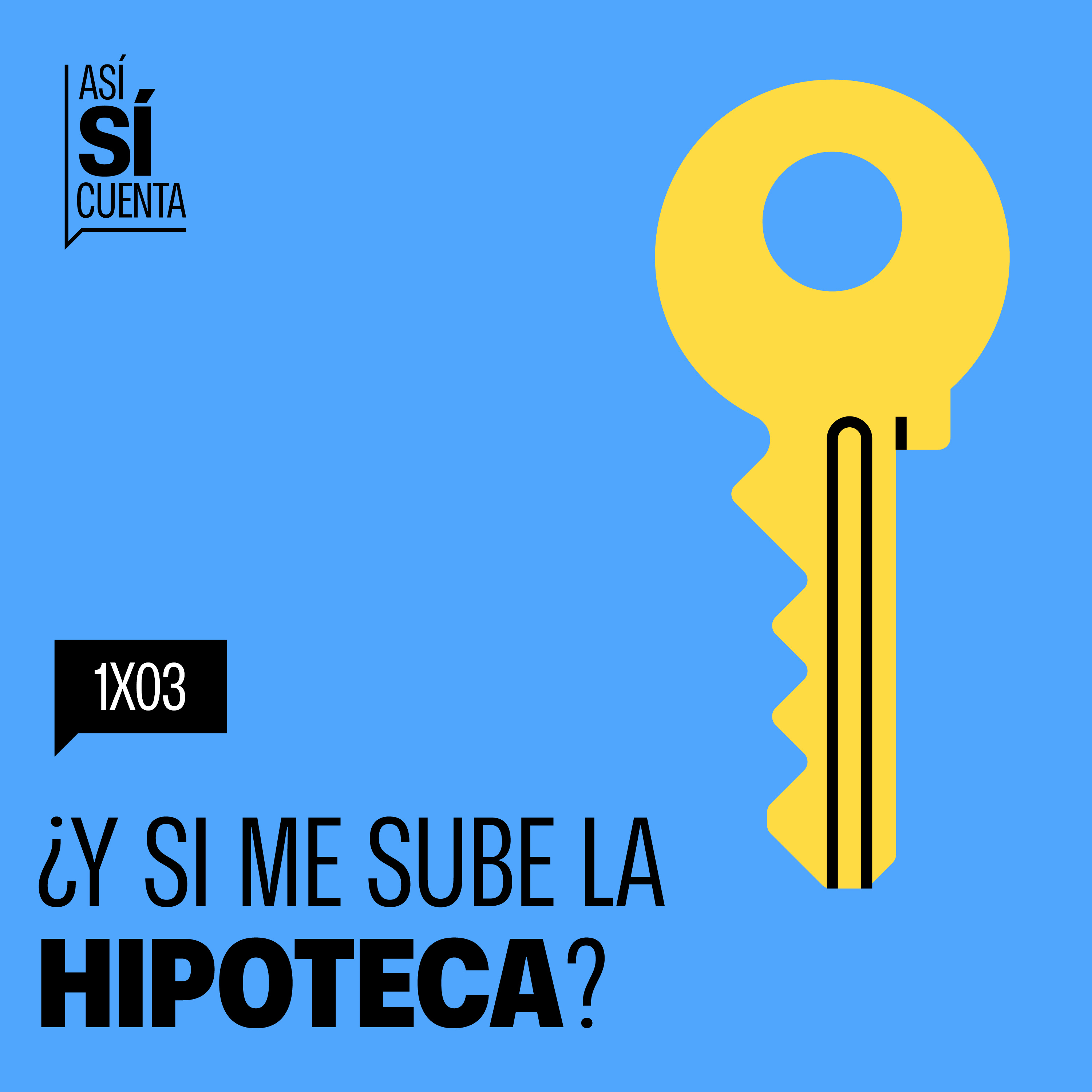 Portada de Así SÍ cuenta