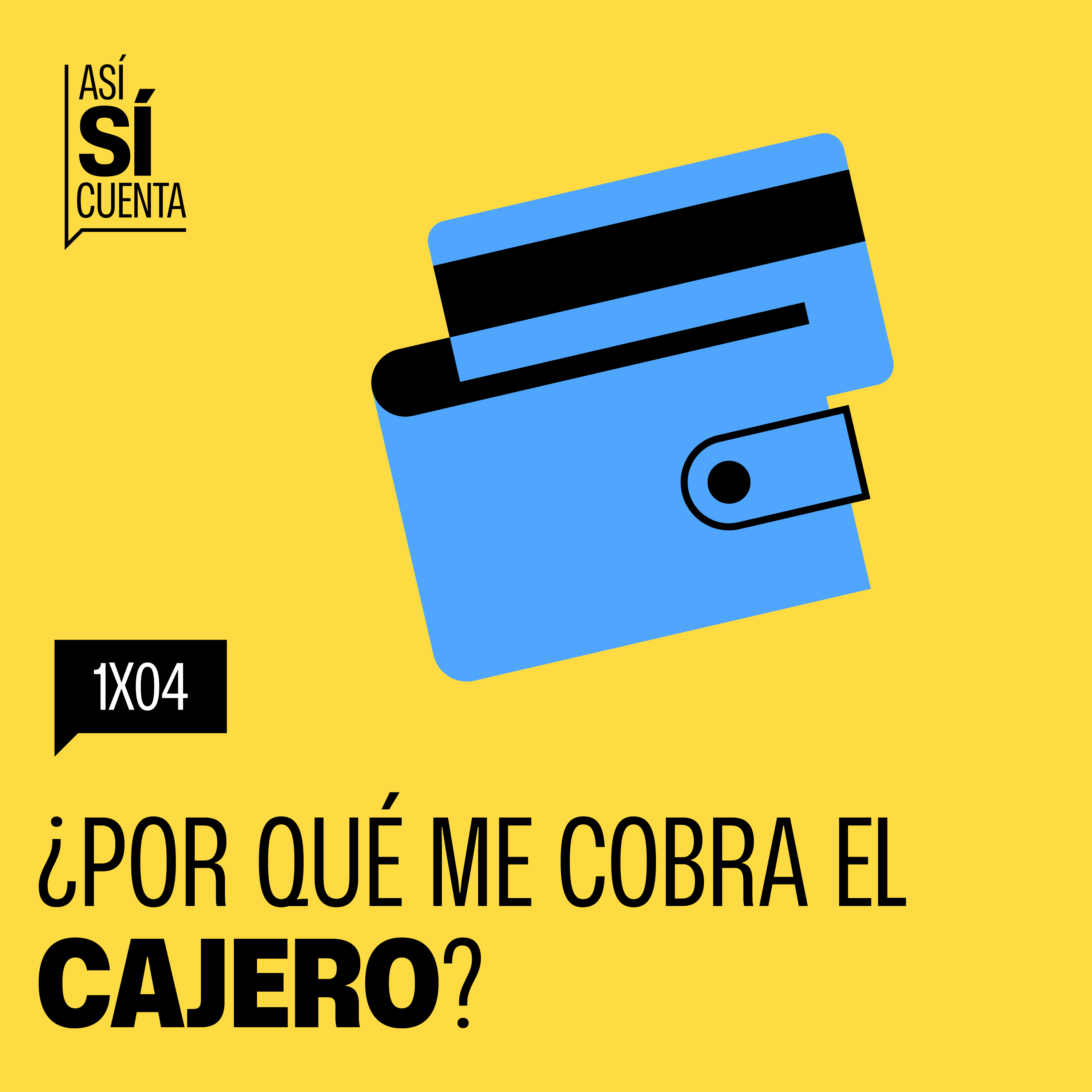Portada de Así SÍ cuenta
