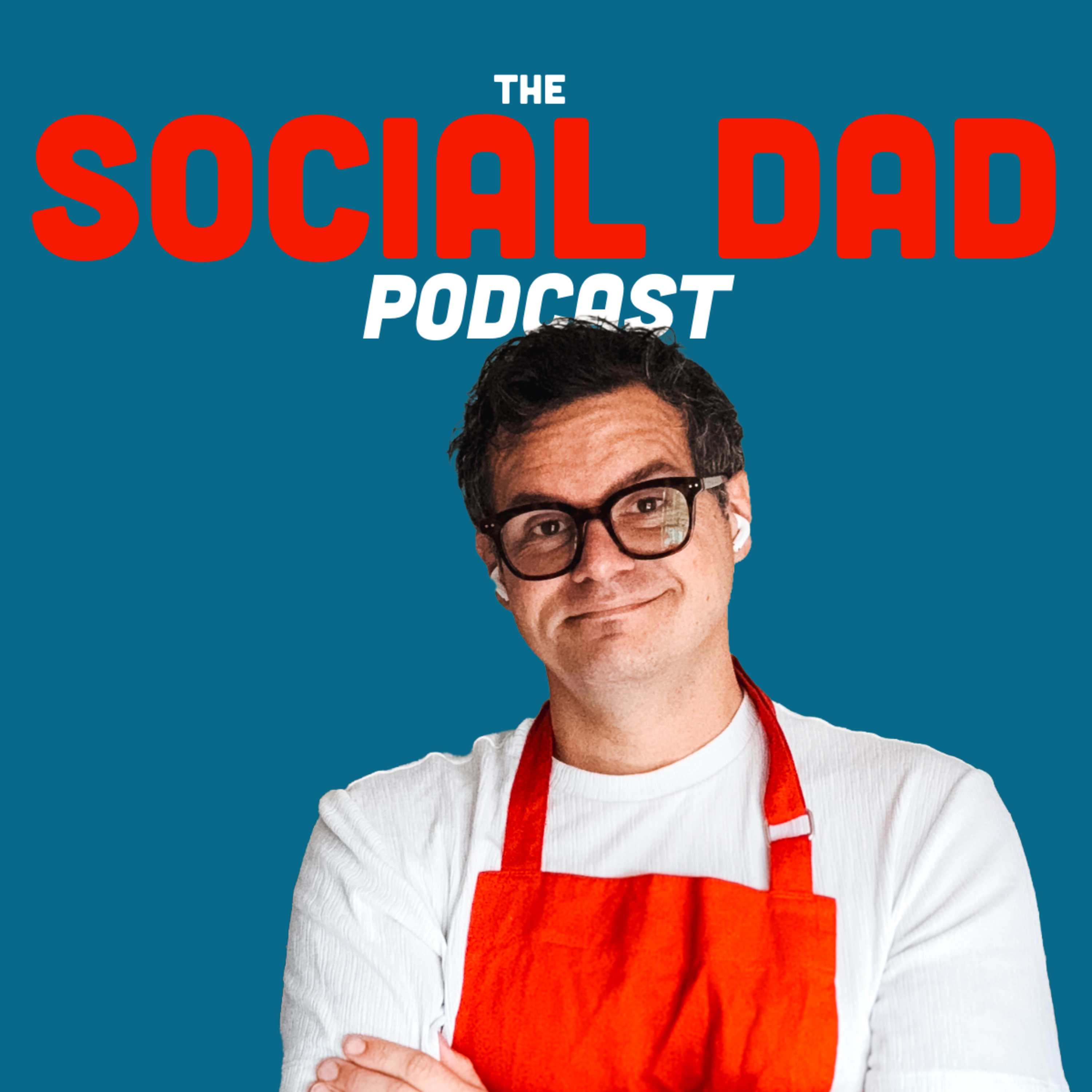 Finally Finding Answers: Getting an ADHD Diagnosis at 42 episode artwork