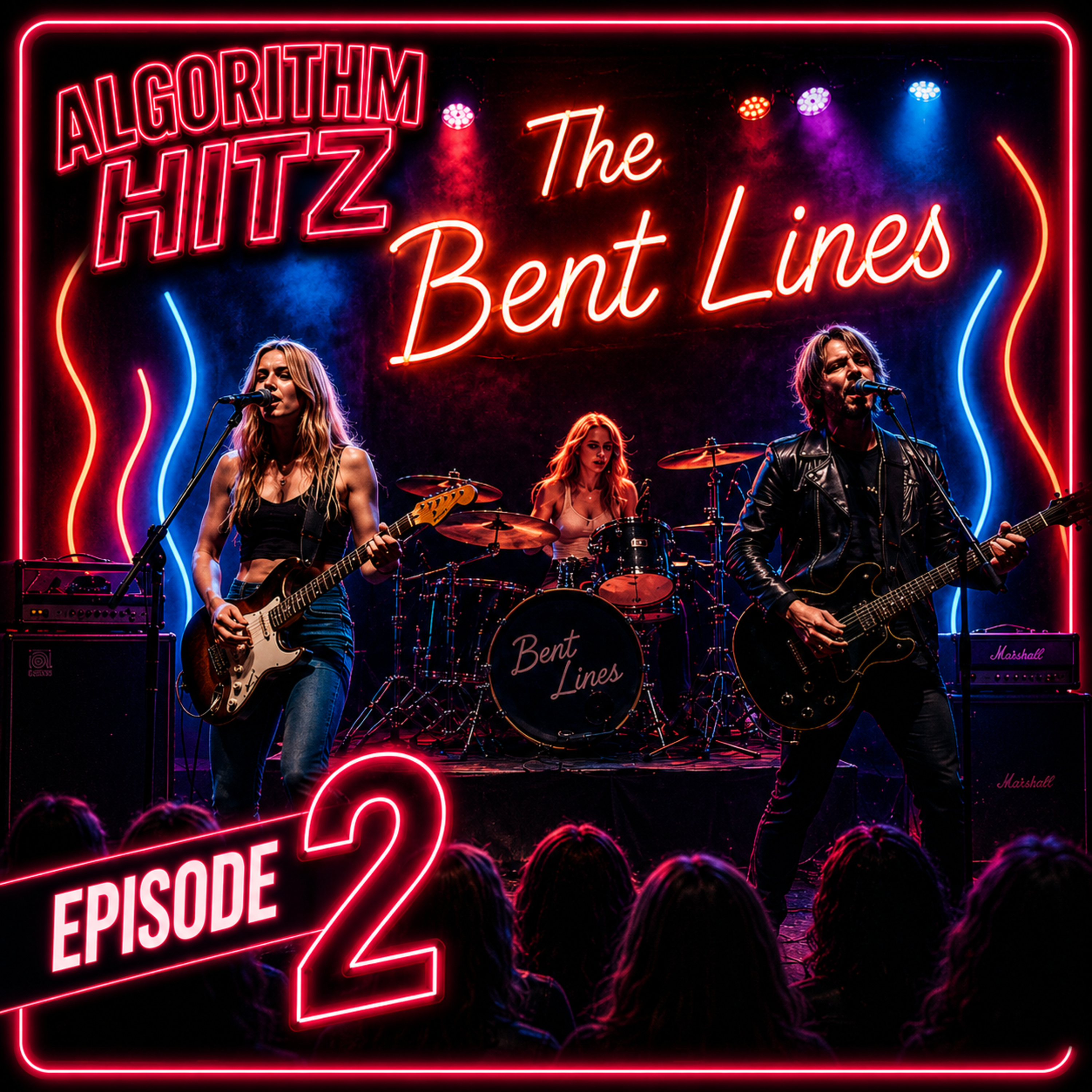 The Bent Lines episode artwork