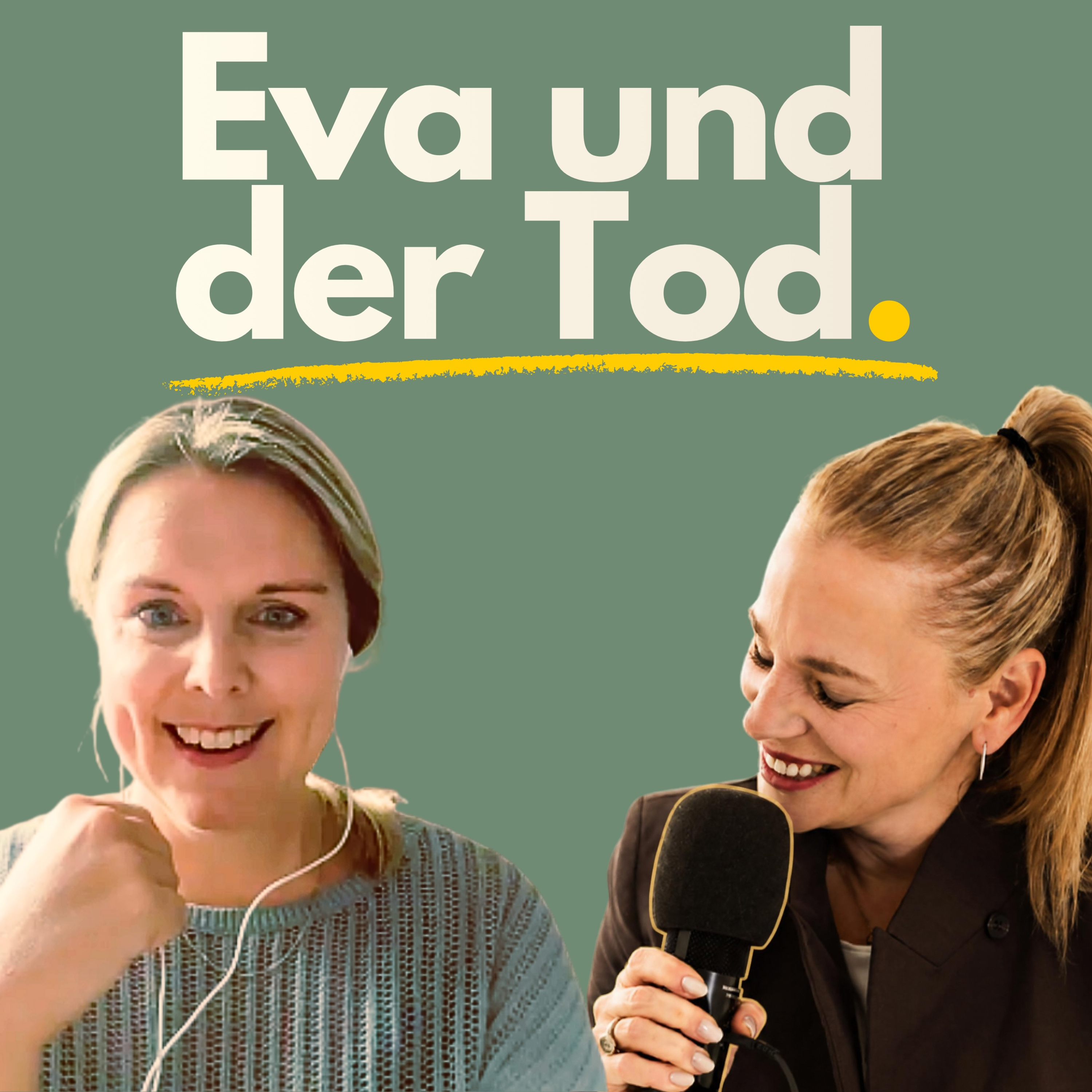 Eva und der Tod episode artwork