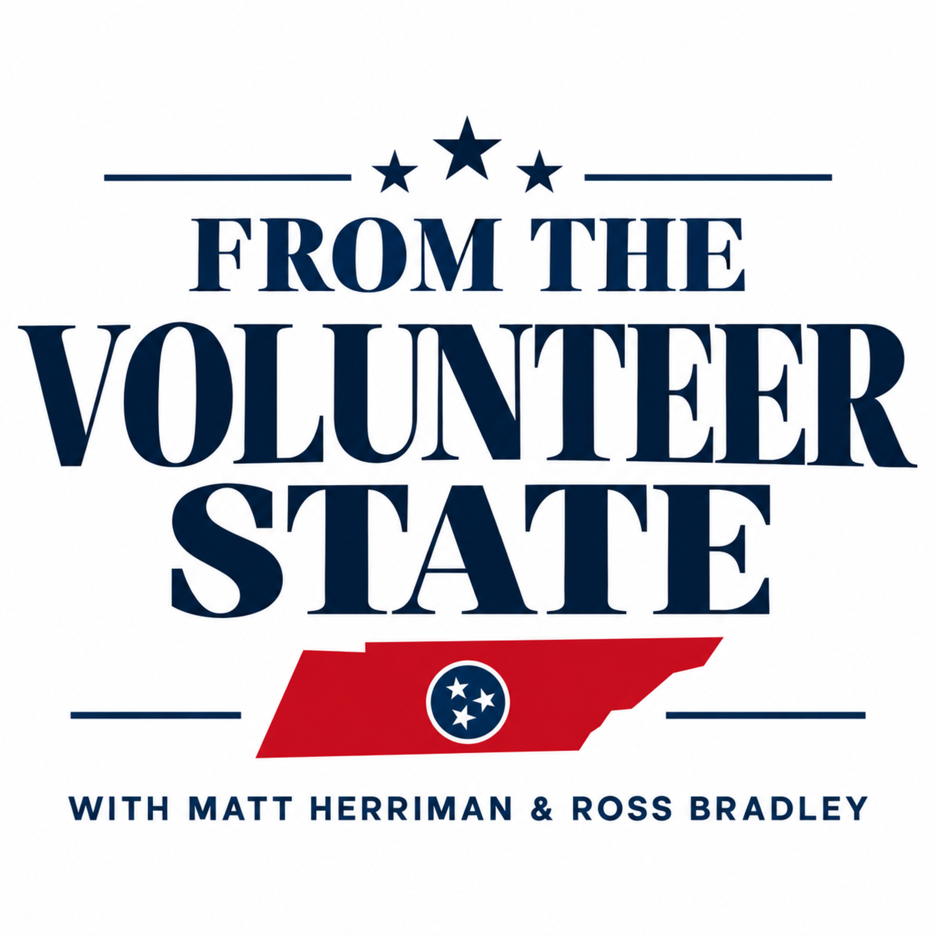 “Dadgum Straight Talk” with Congressman Tim Burchett