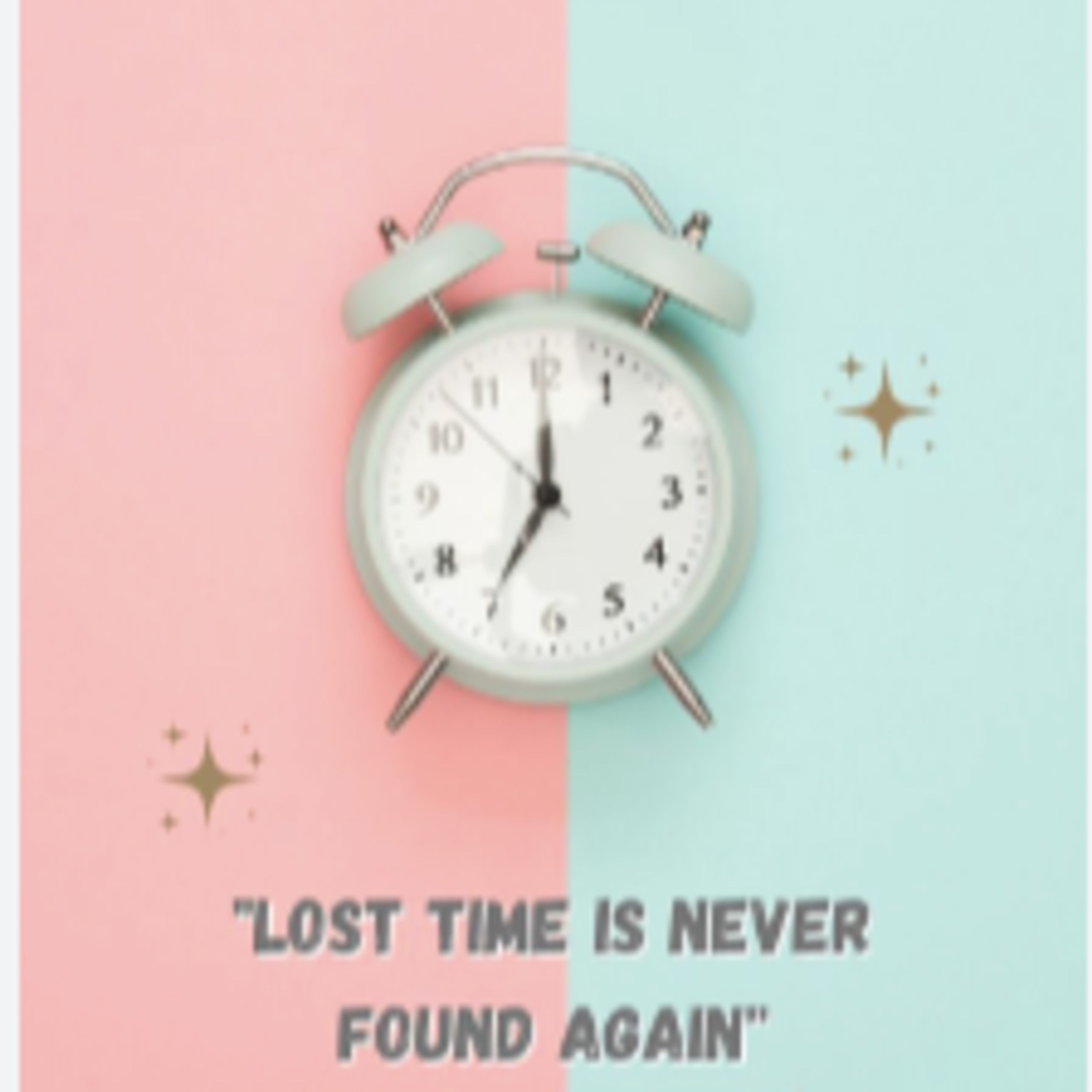 El momento que se fue, se fue/The moment that is gone, is gone  episode artwork