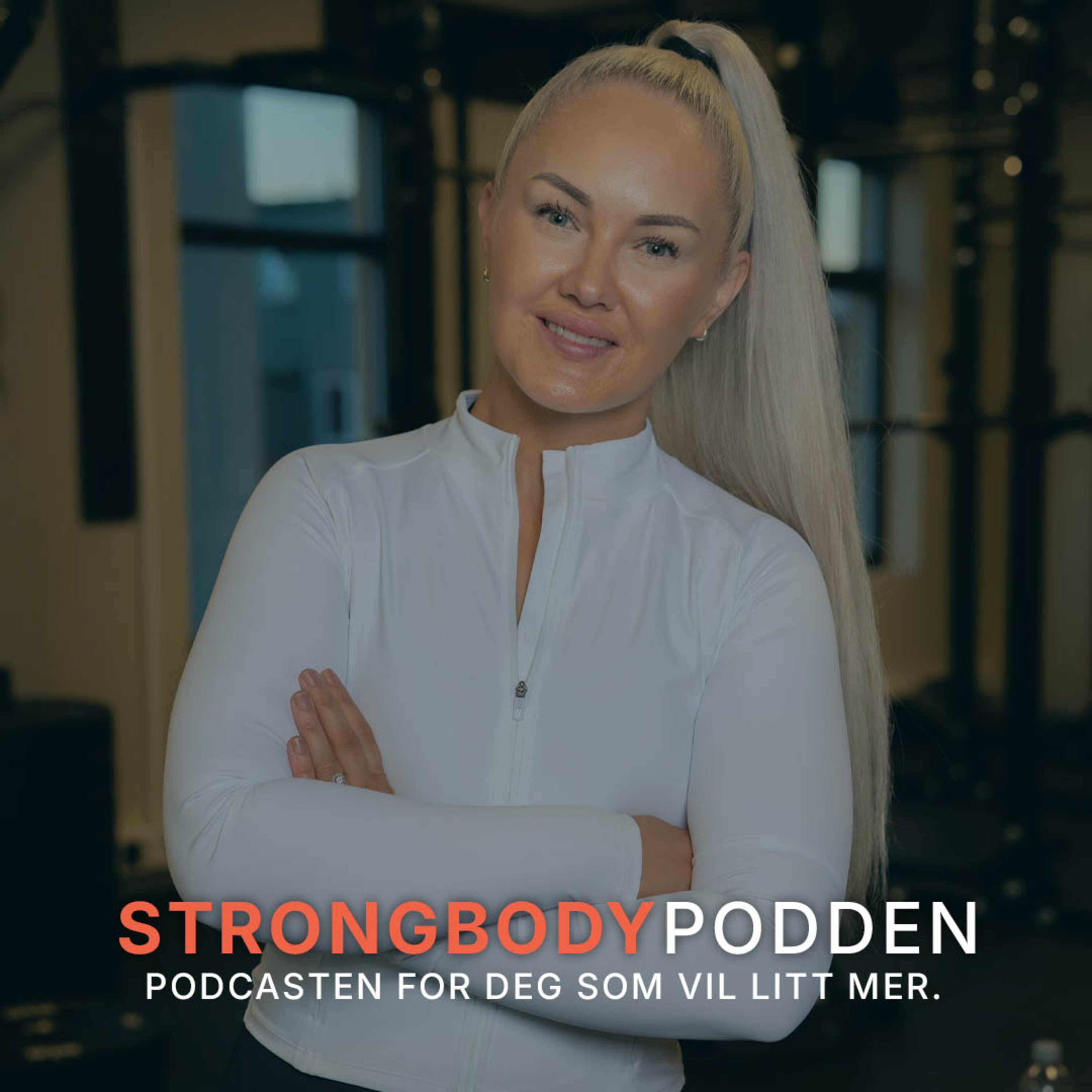 StrongBody-podden
