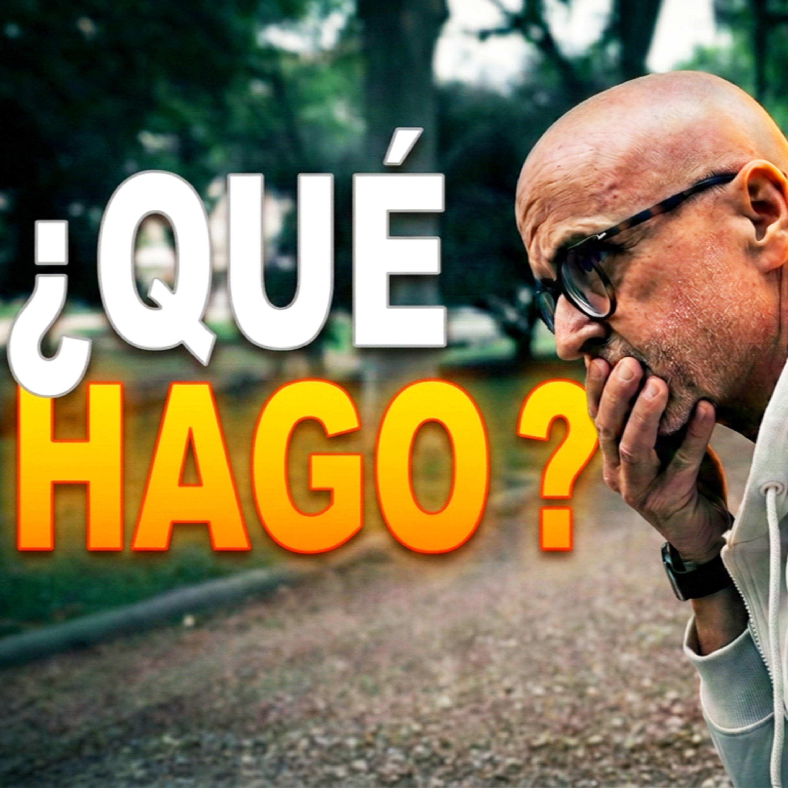 Portada de Reinventarse a los 50 - Nunca es tarde