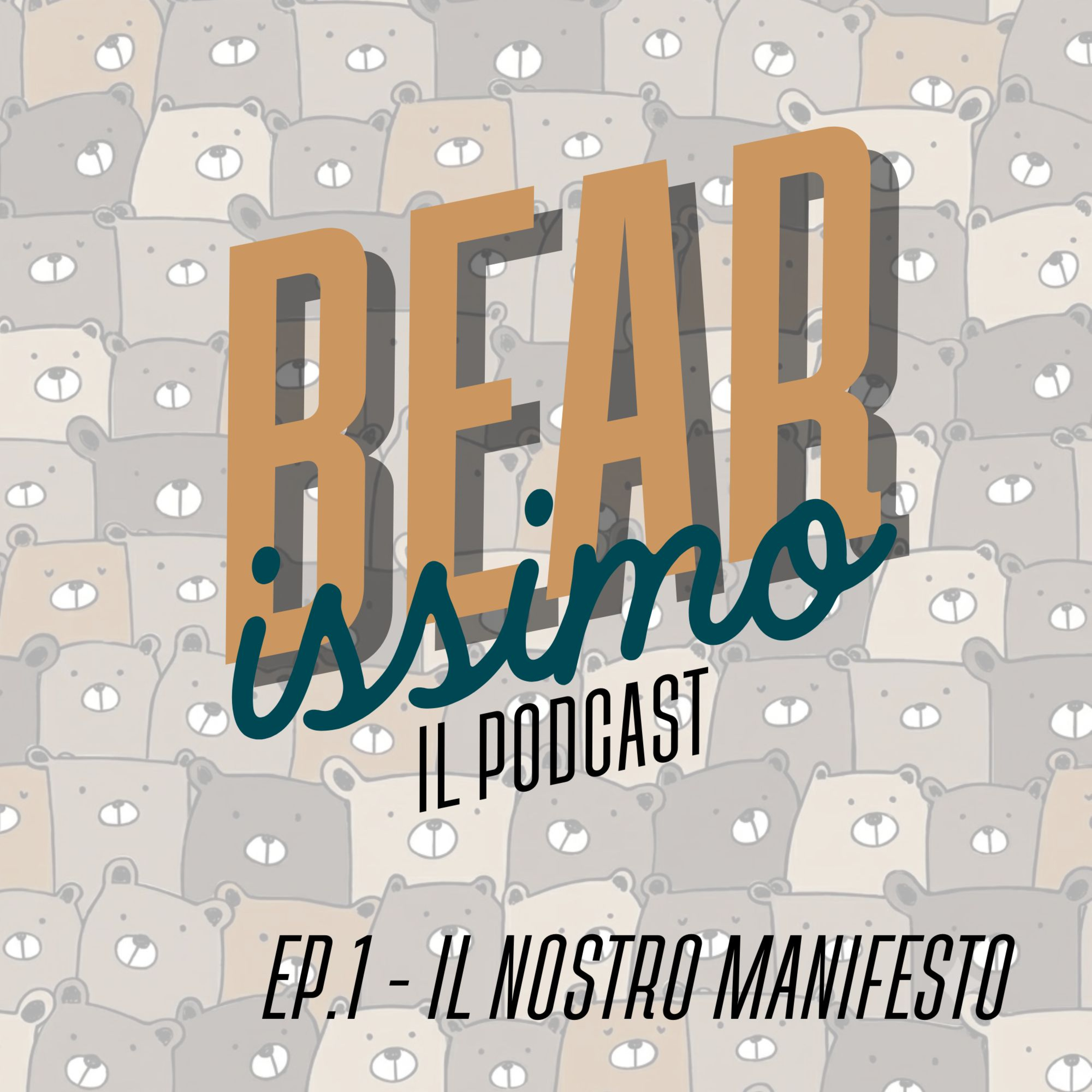 IL NOSTRO MANIFESTO episode artwork
