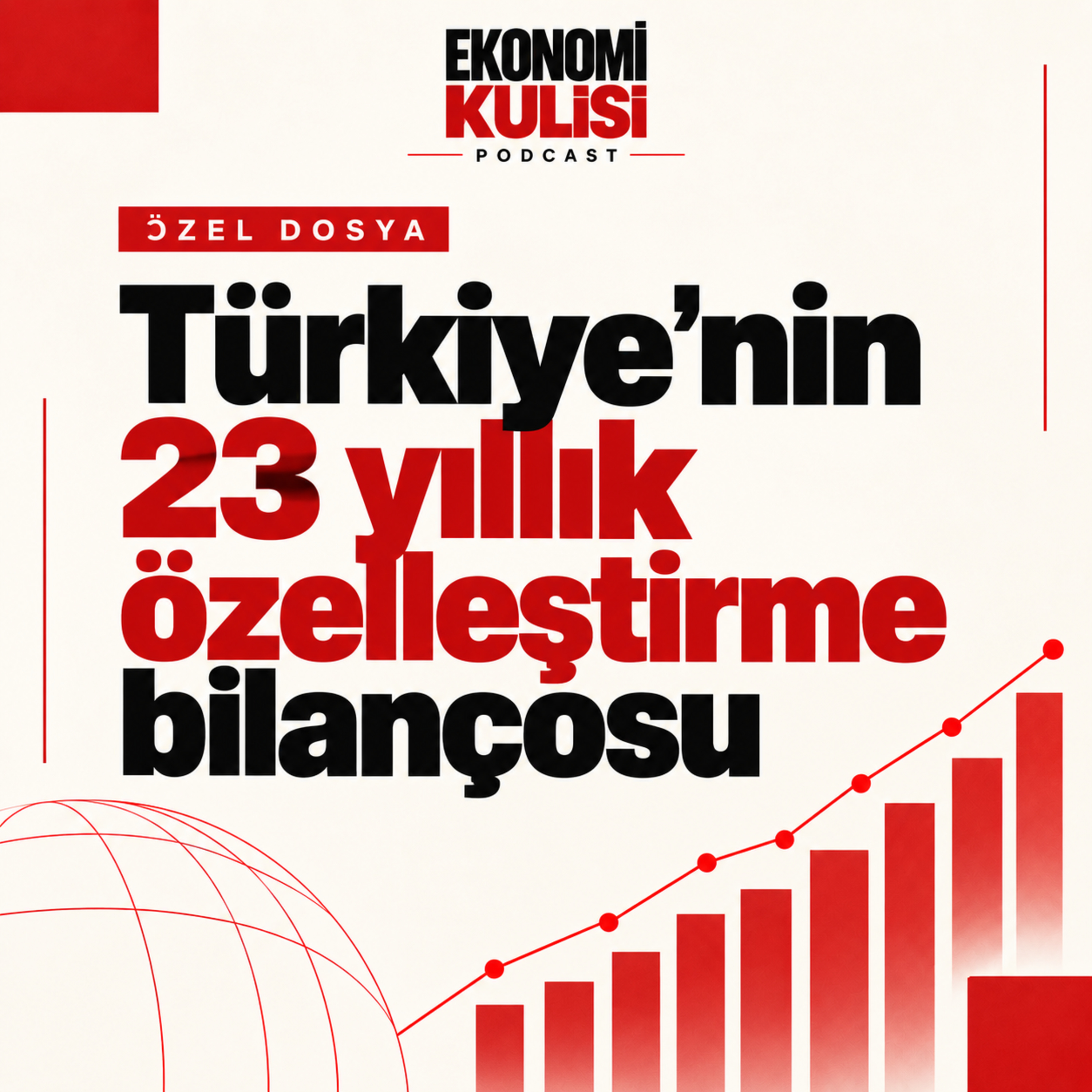 Babalar gibi satış! episode artwork