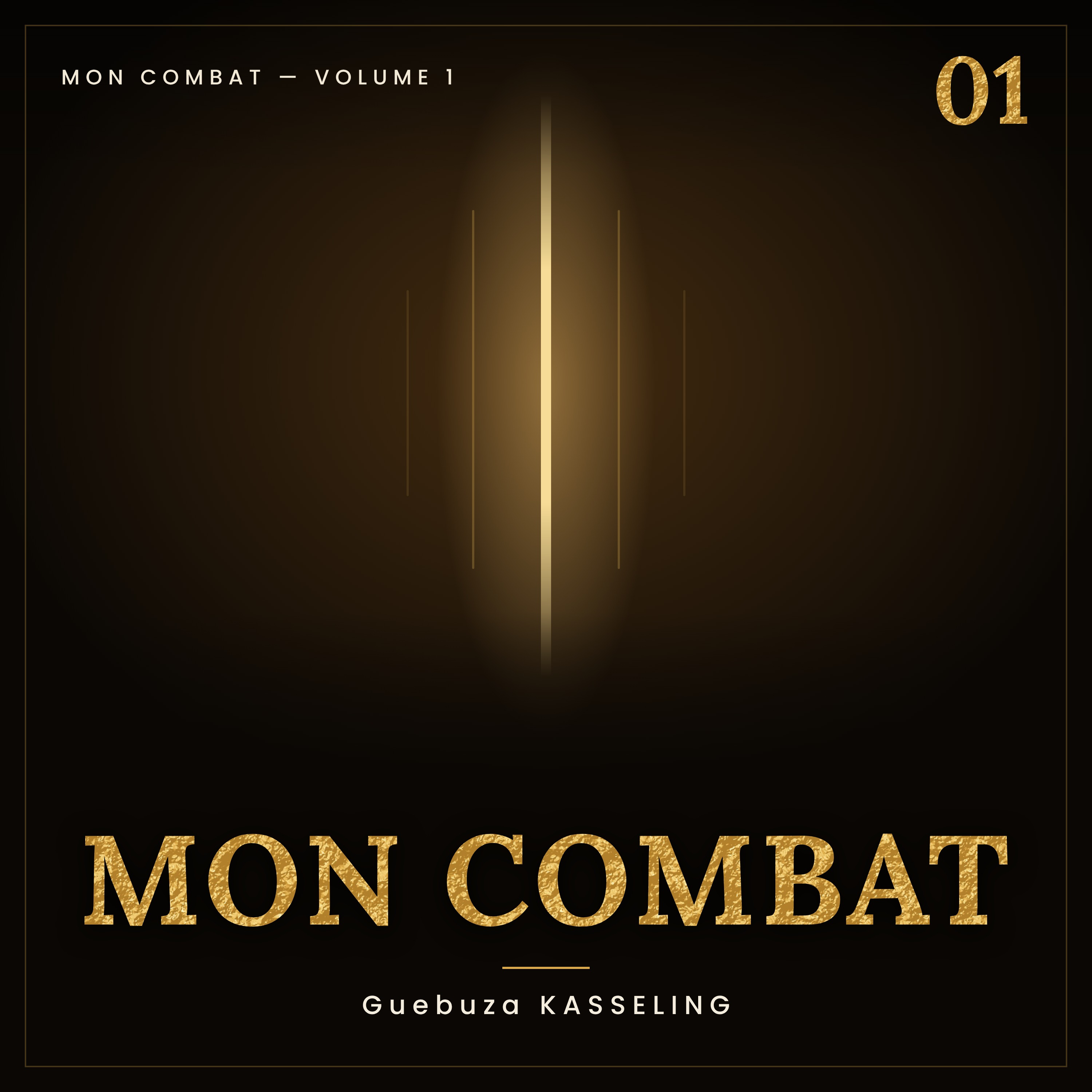 MON COMBAT  episode artwork