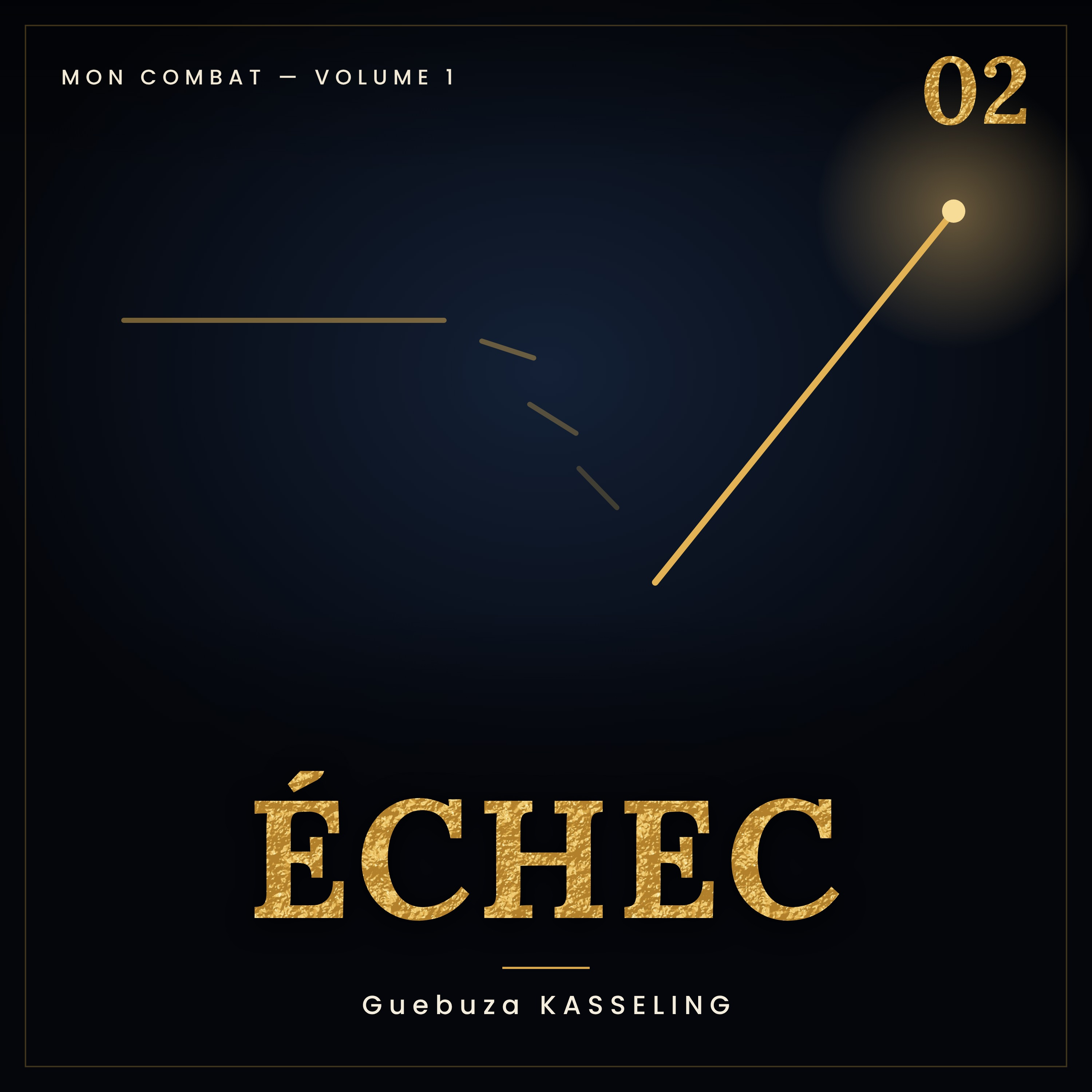 ÉCHEC episode artwork