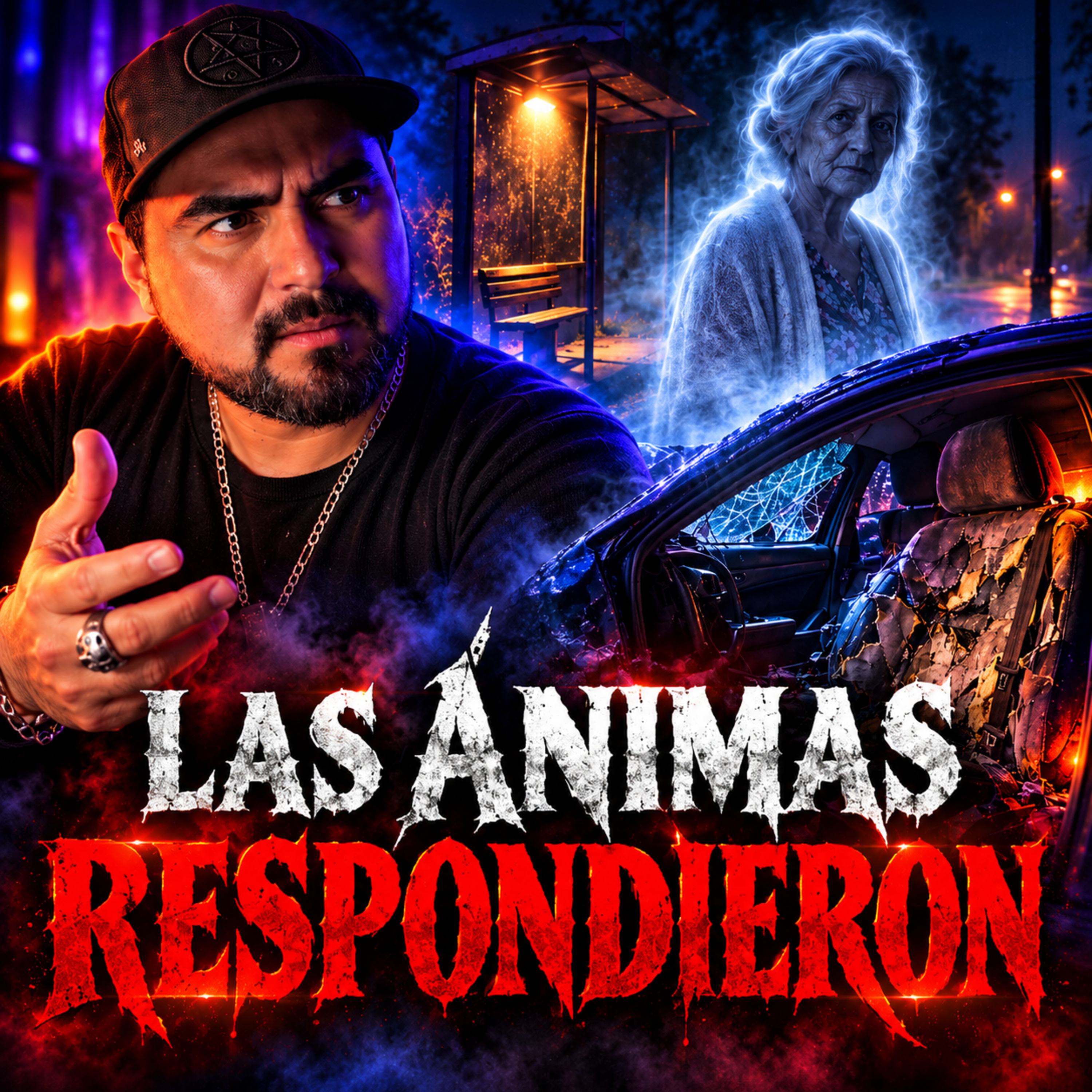 Portada de Kris Durden