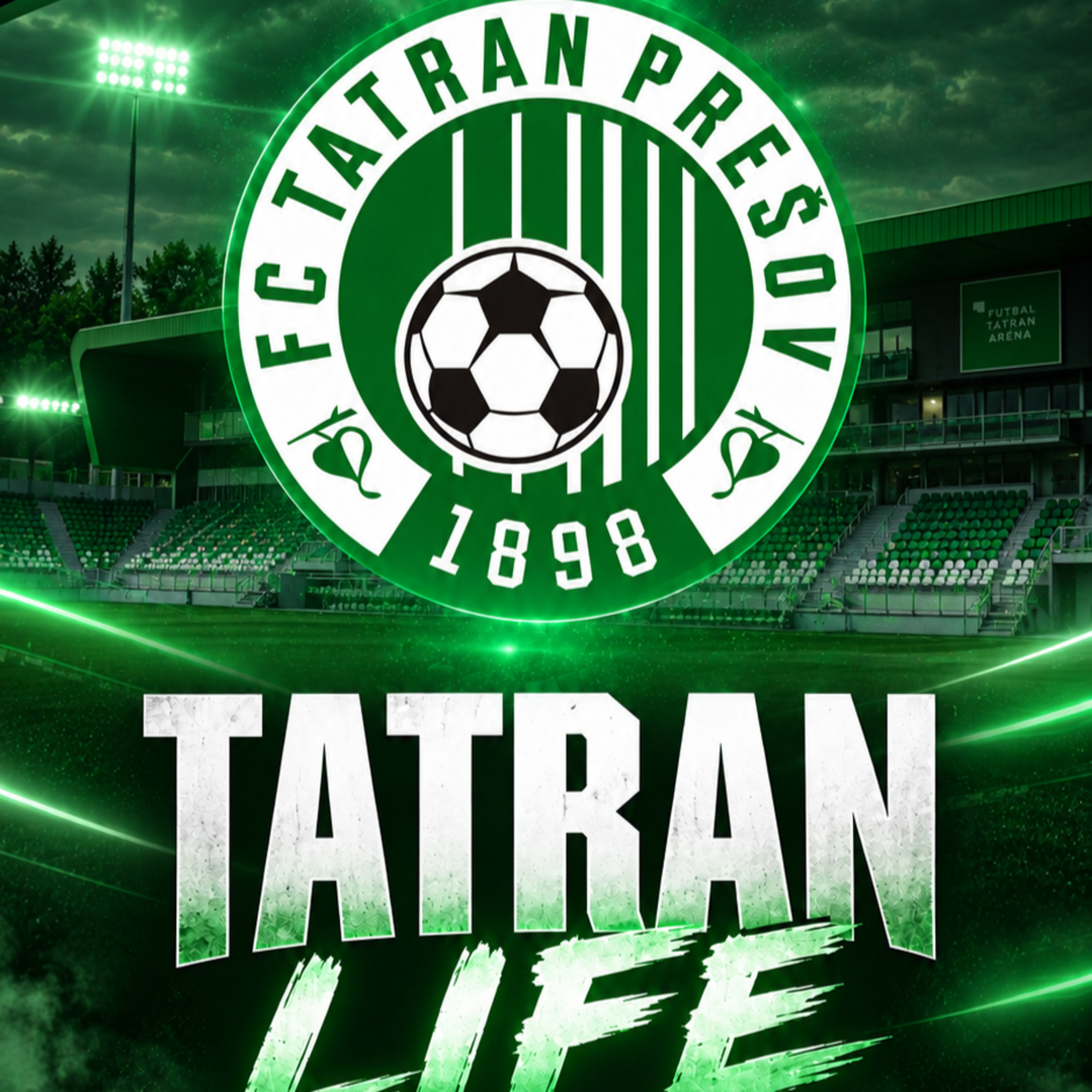 Tatran Life