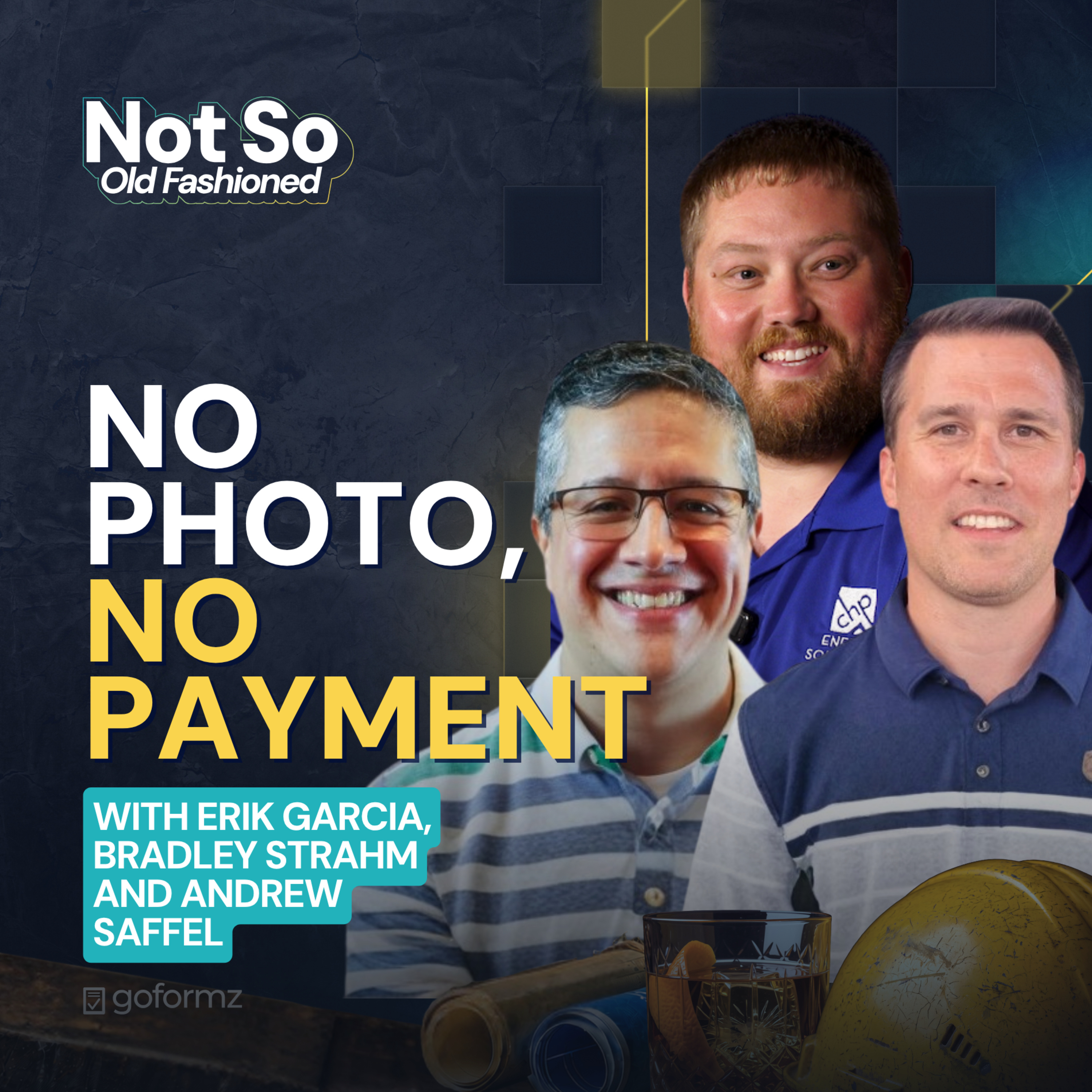 How a payment checklist stopped subcontractor callbacks episode artwork