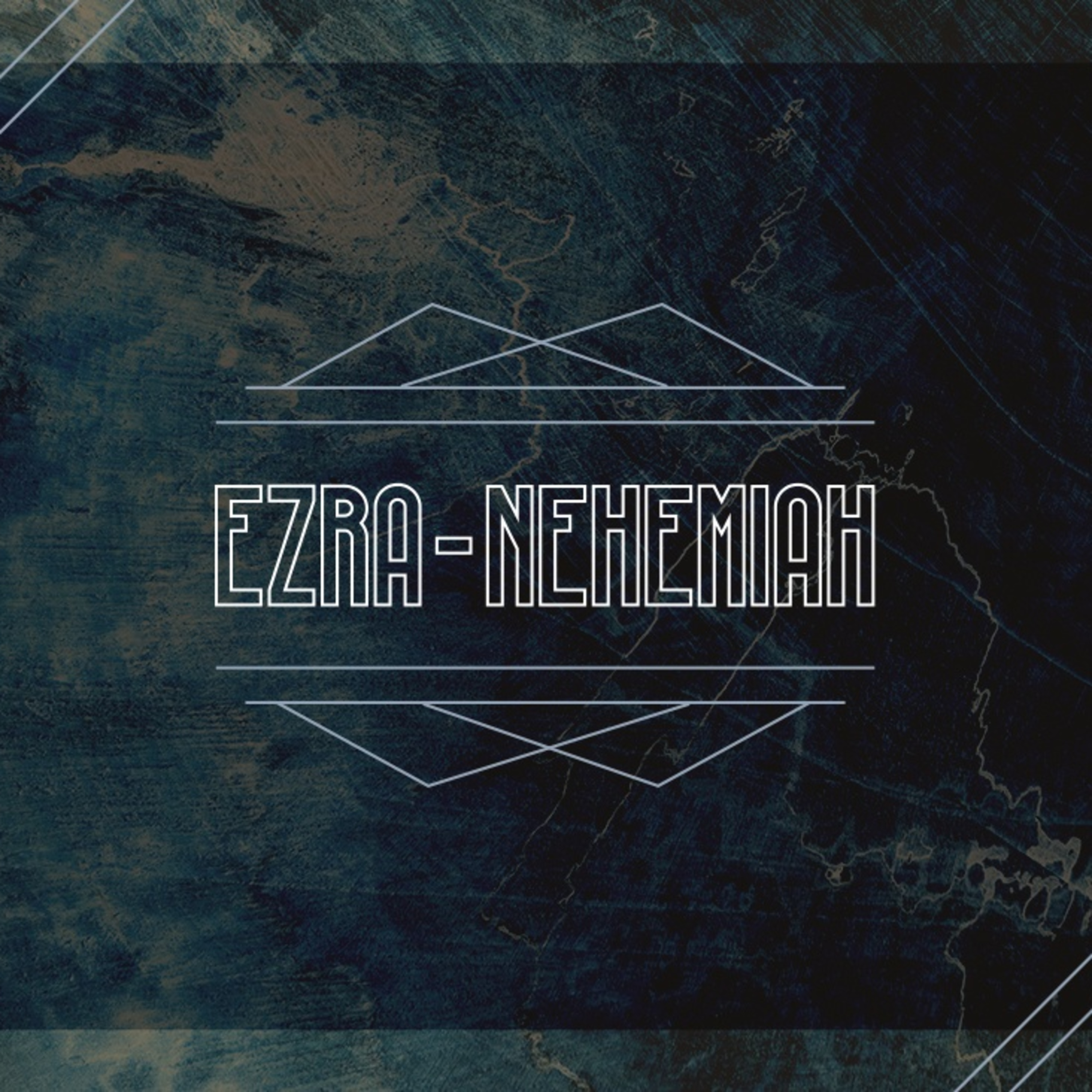 Nehemiah 3 "Helping Hands" episode artwork