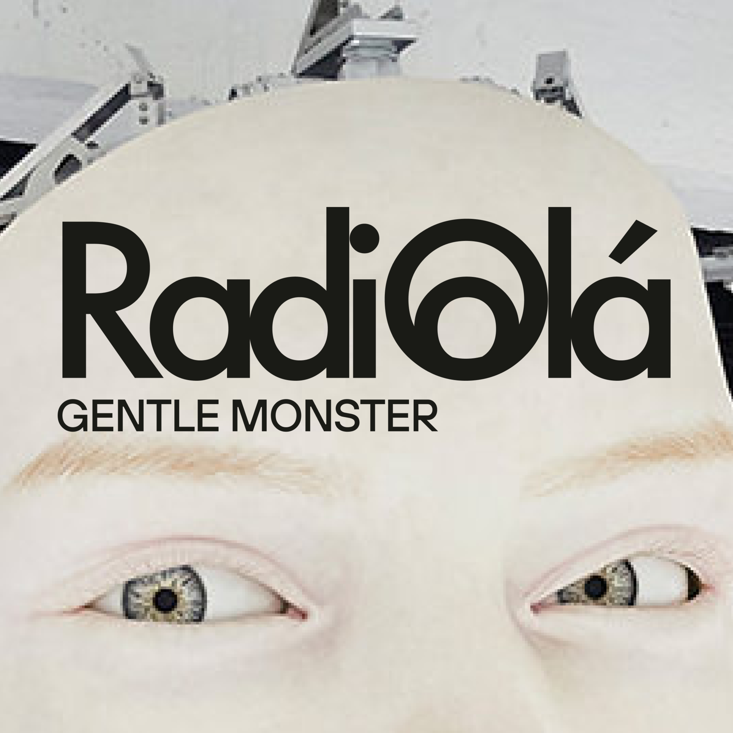 Обложка выпуска «Gentle Monster: как продать очки, почти не продавая очки»
