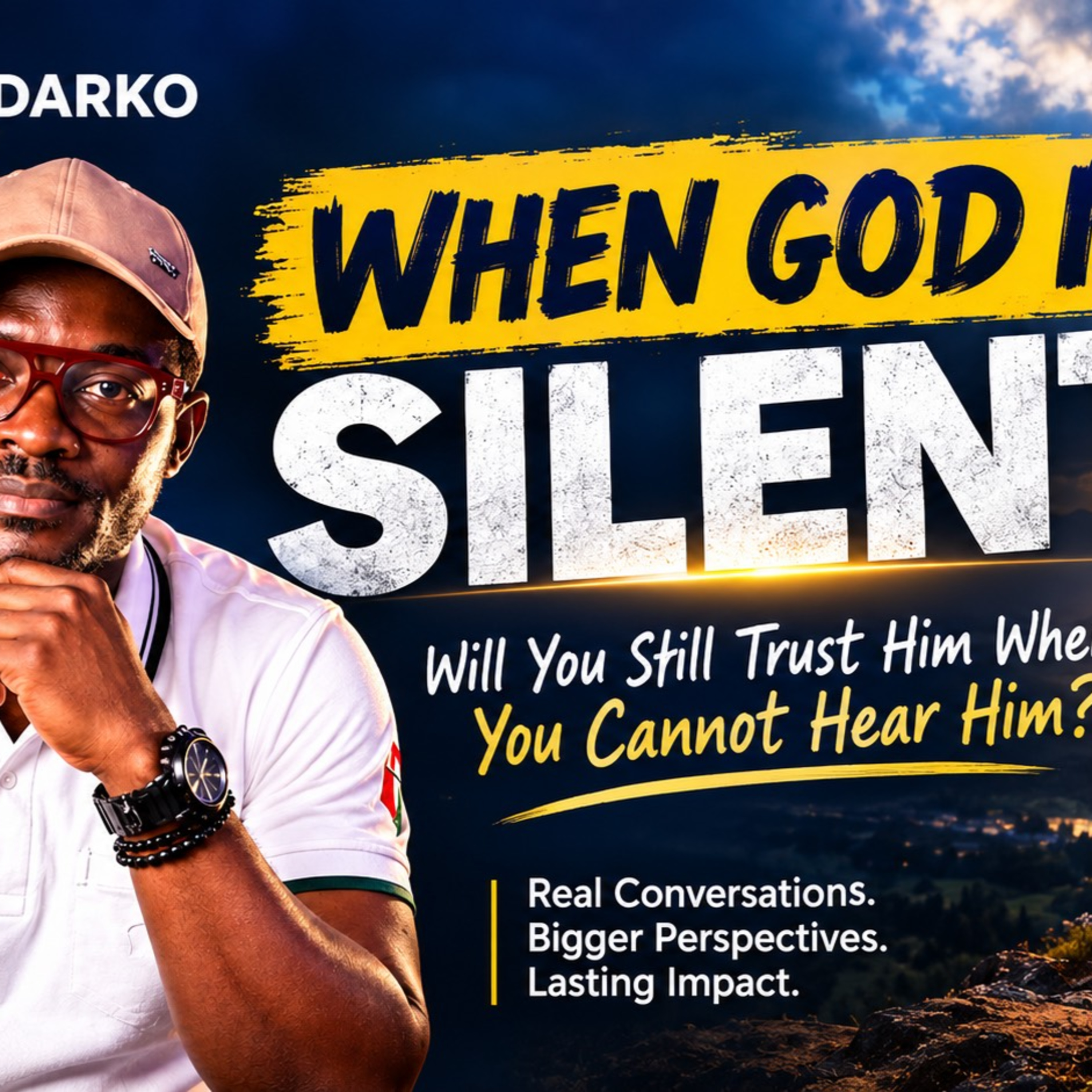 The Rex Darko Show