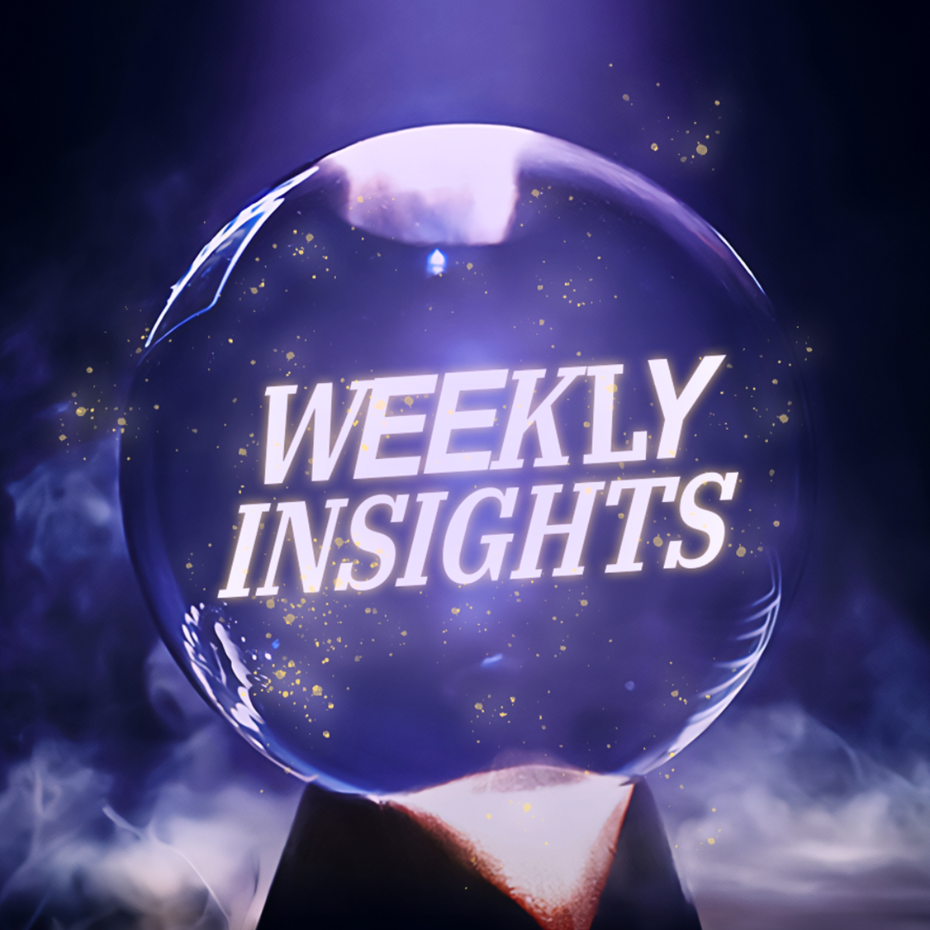 Weekly News 🗞️ - Marketing Espresso • Listen on Fountain