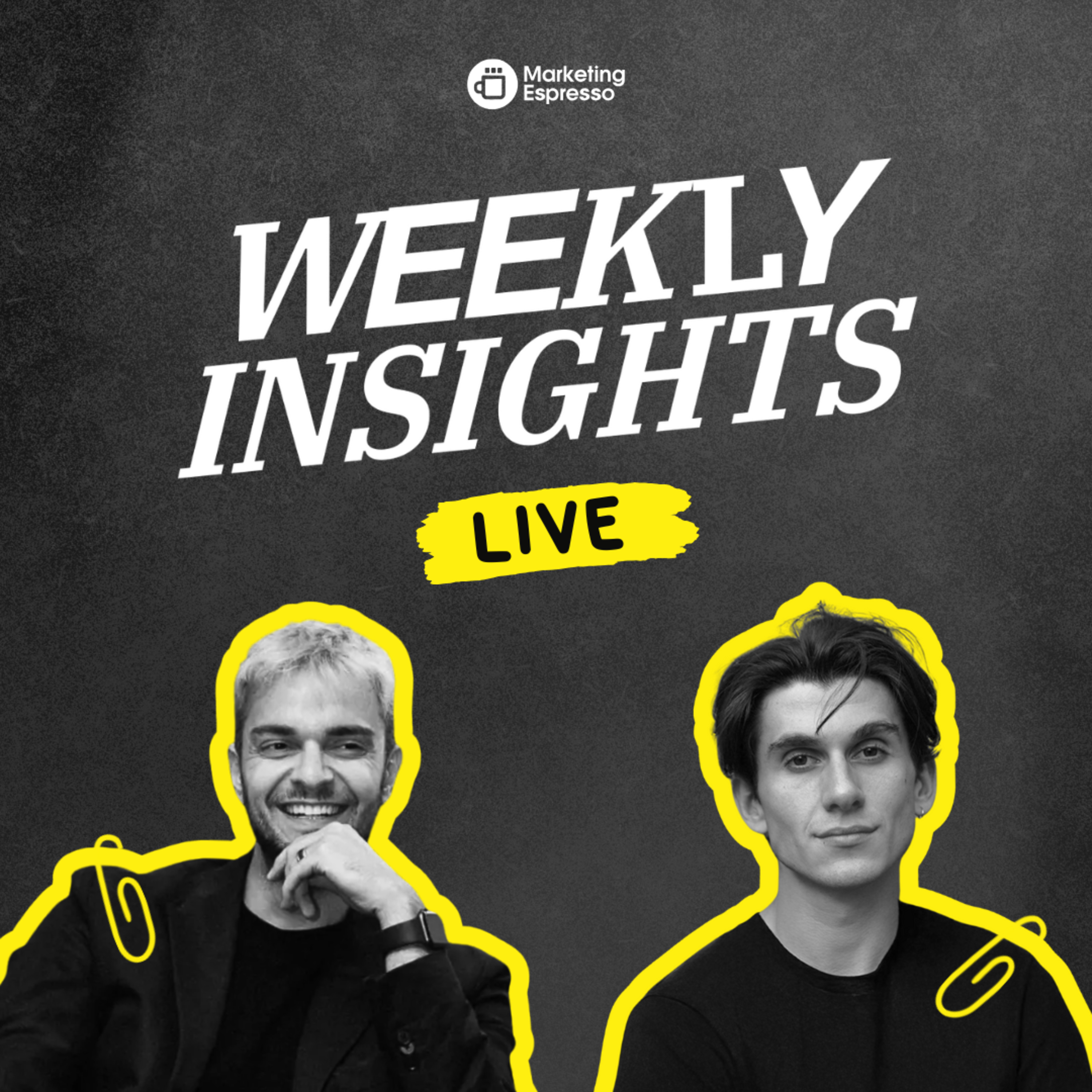 La nuova grammatica dei social: emozioni, micro-formati e voce personale