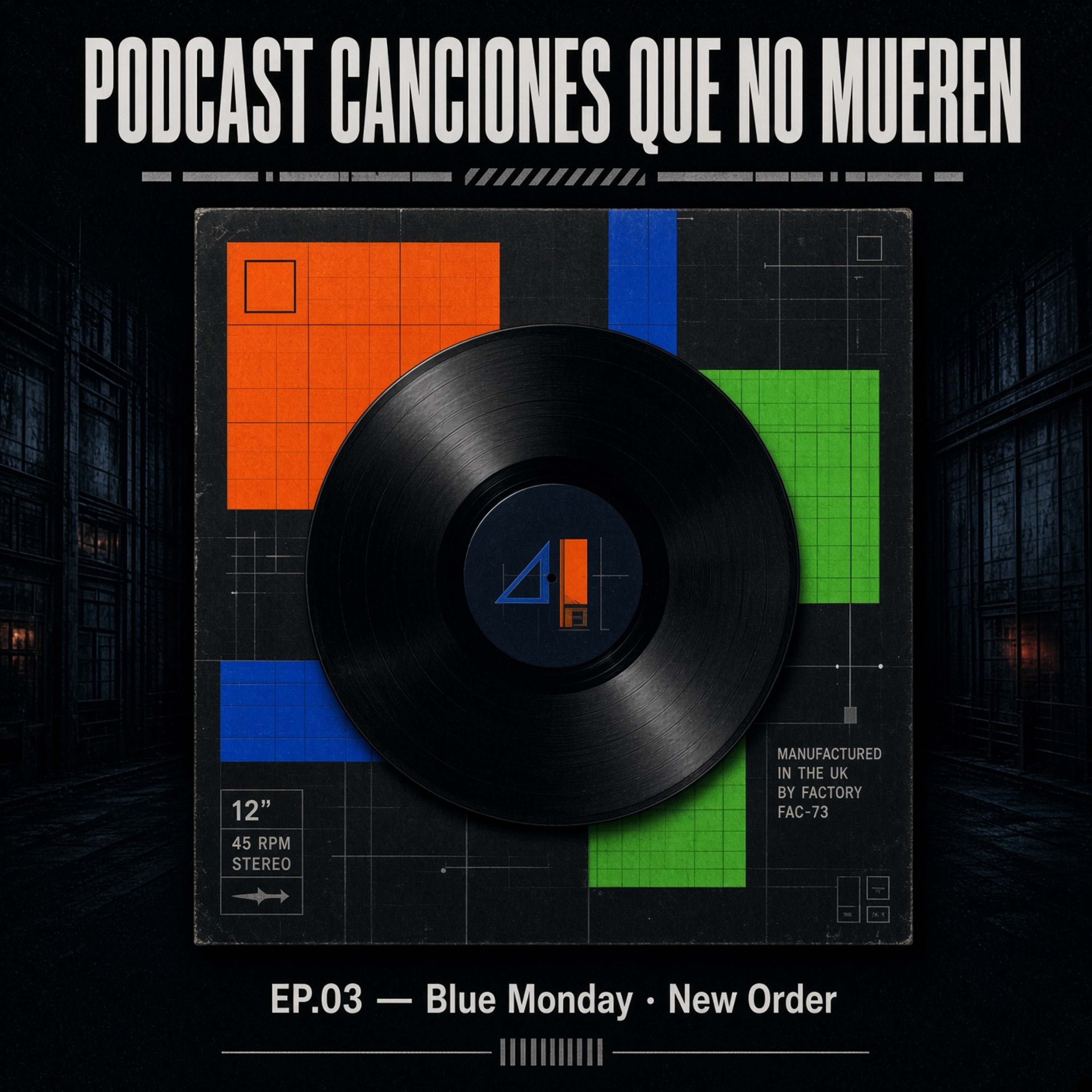 Portada de Canciones que no mueren