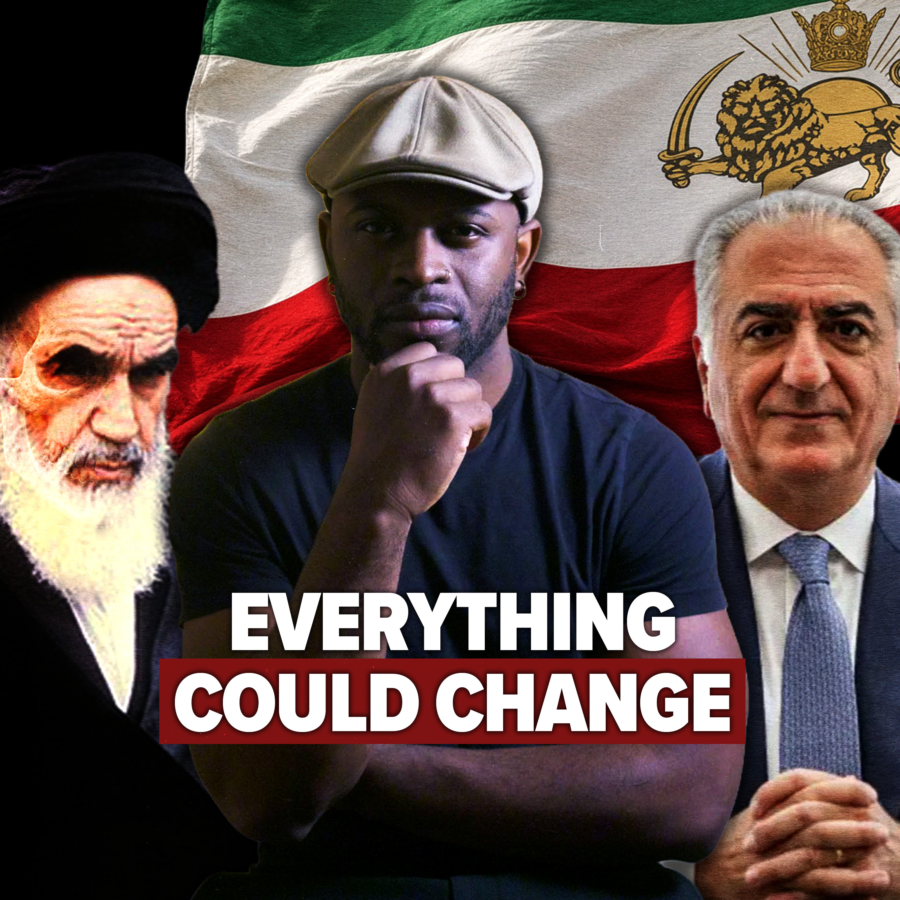 Why Iran Matters episode artwork