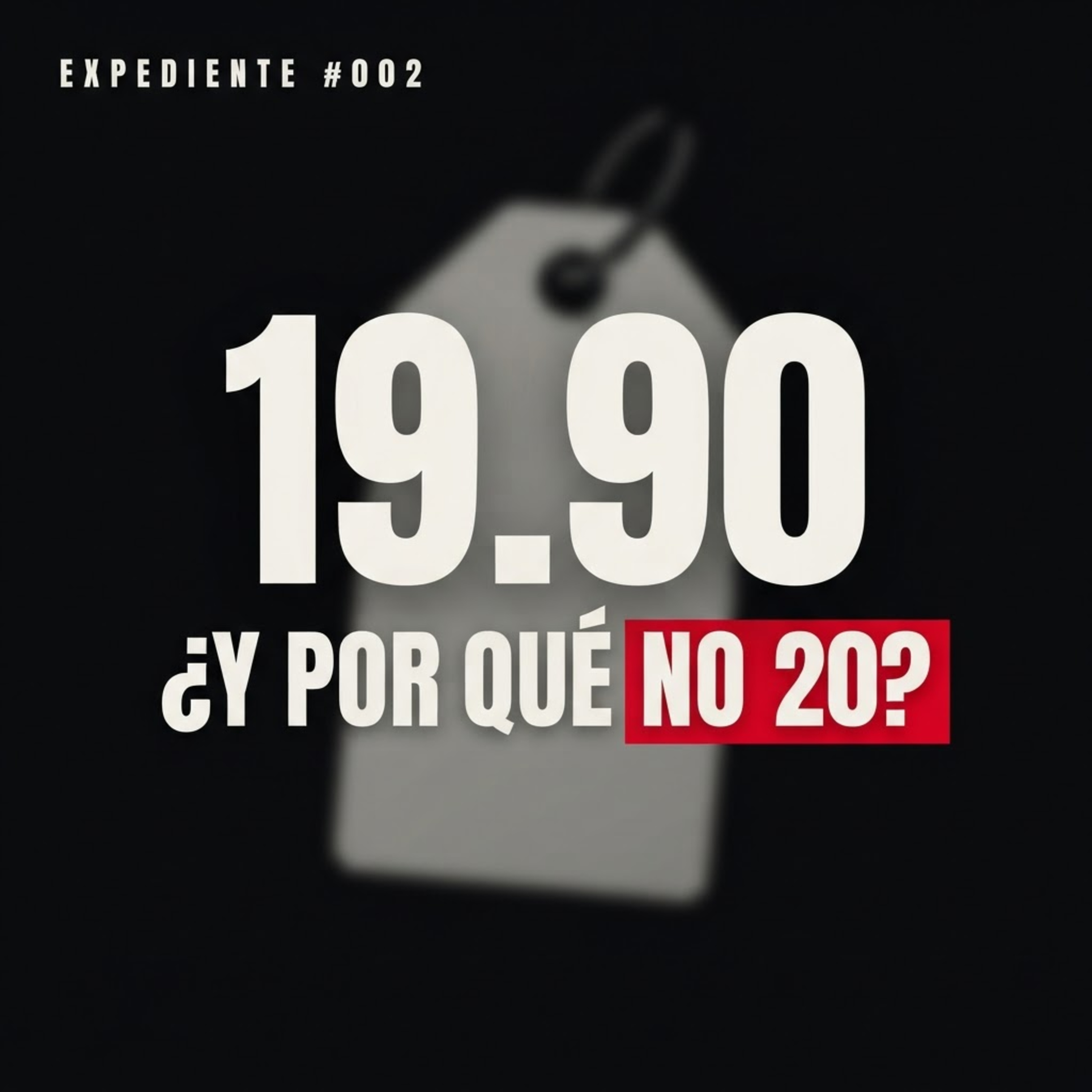 Portada de Expediente MX