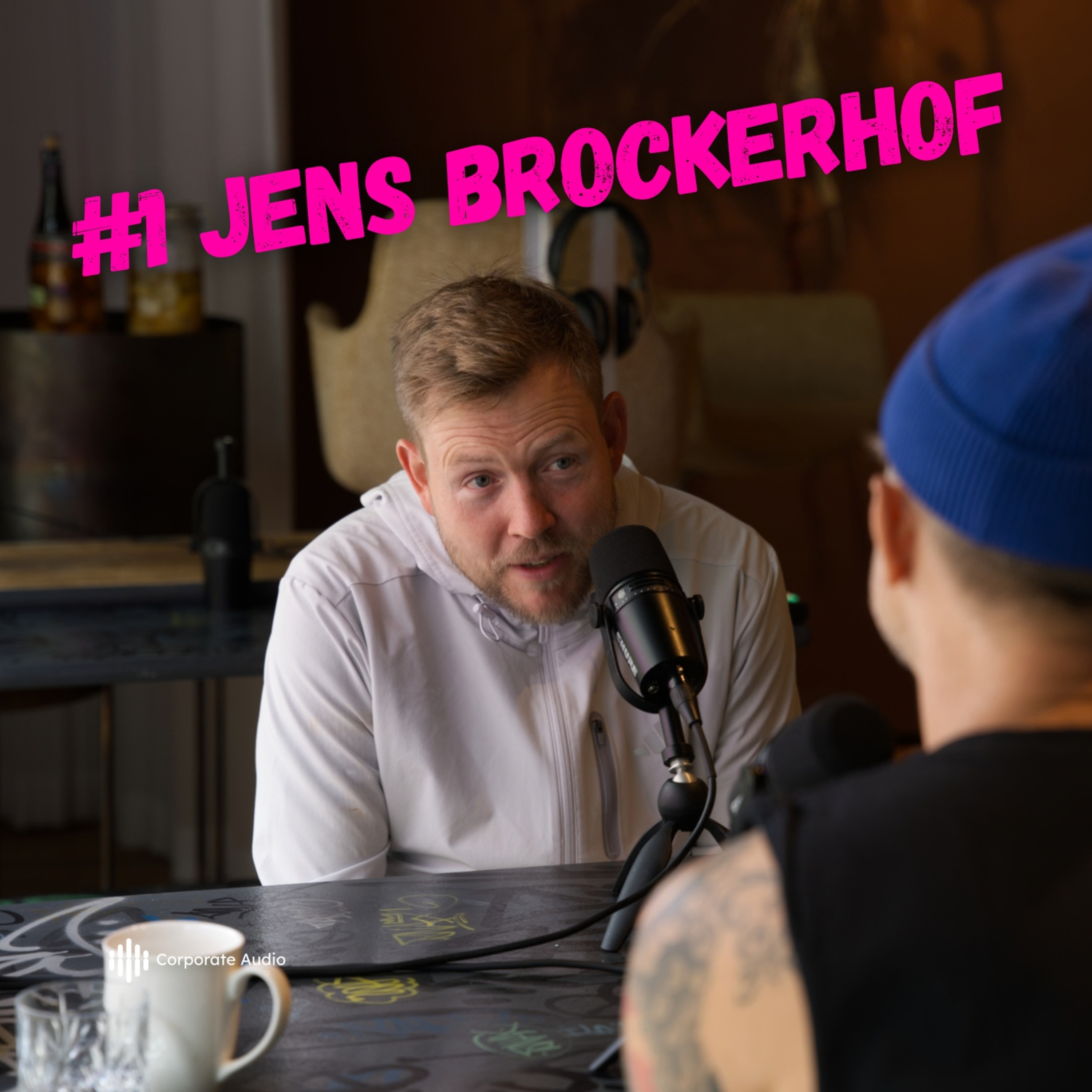 Kompetenz misst man nicht in Dezibel episode artwork