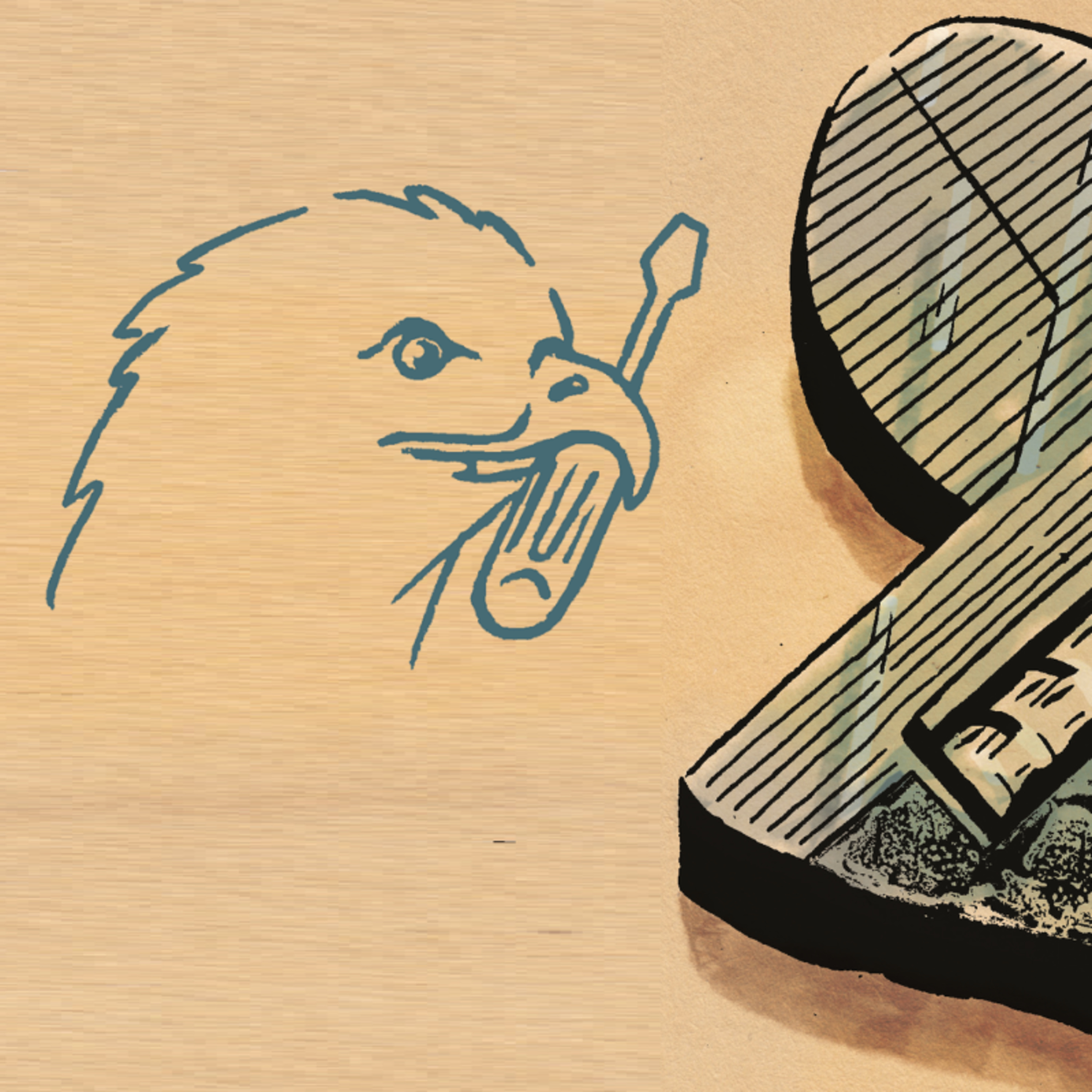 Fixing Federalism episode artwork
