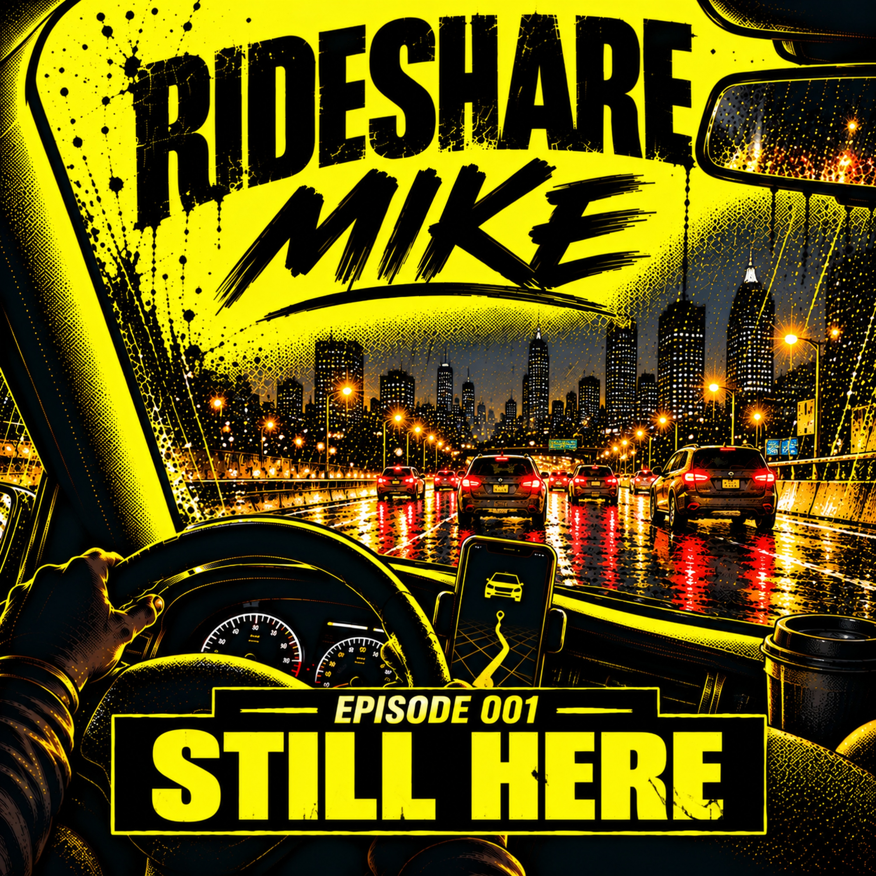 Still Here episode artwork