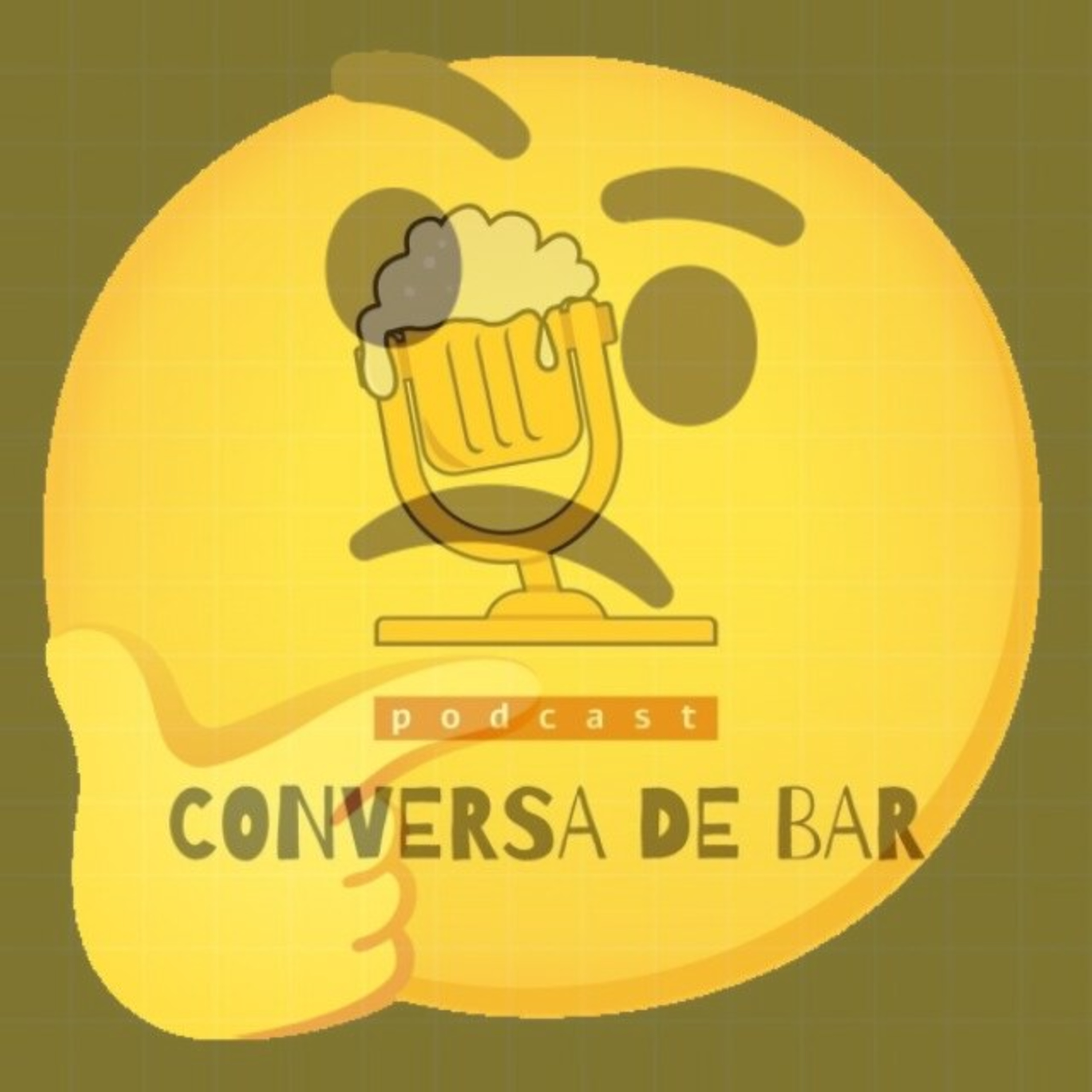 Conversa de Bar