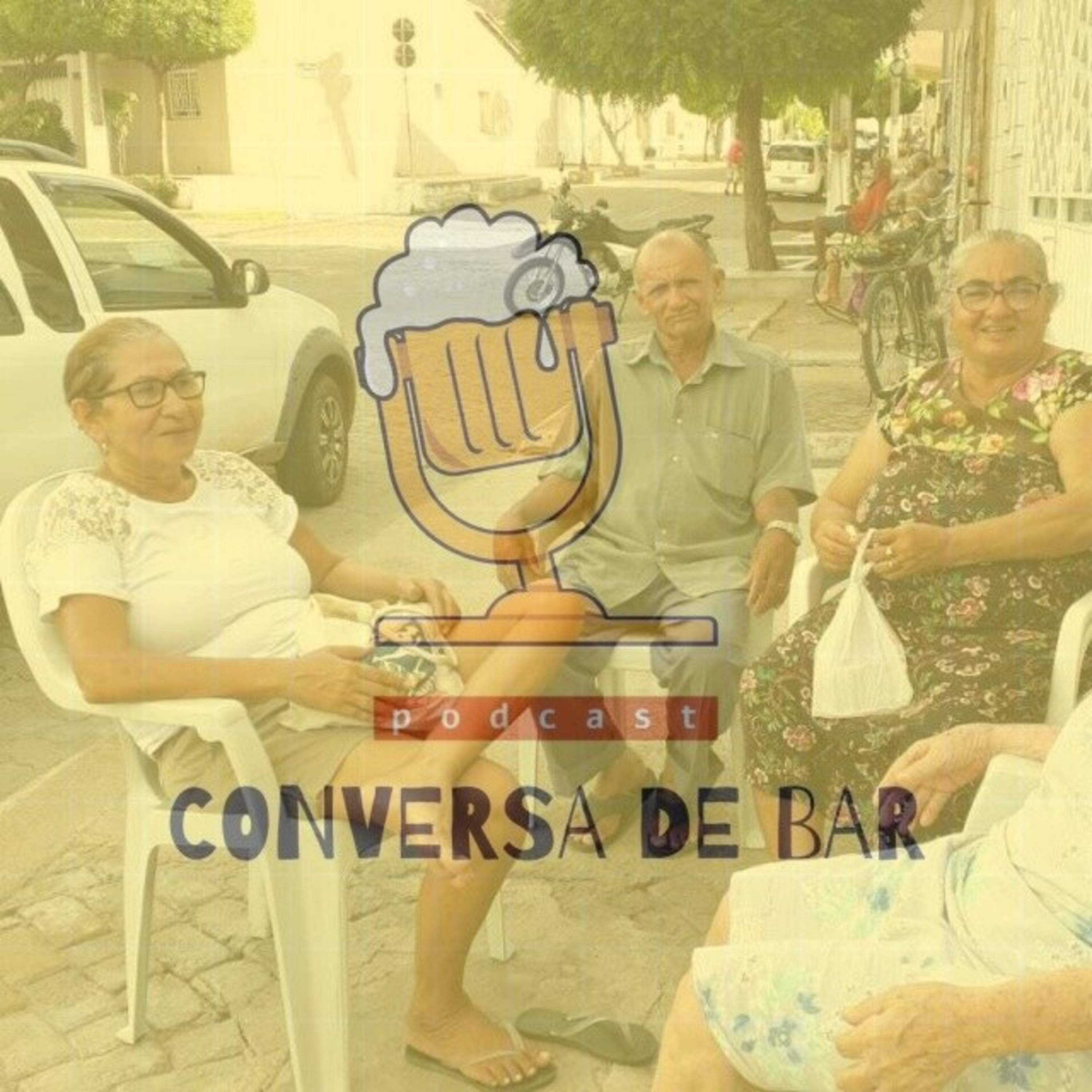 Conversa de Bar