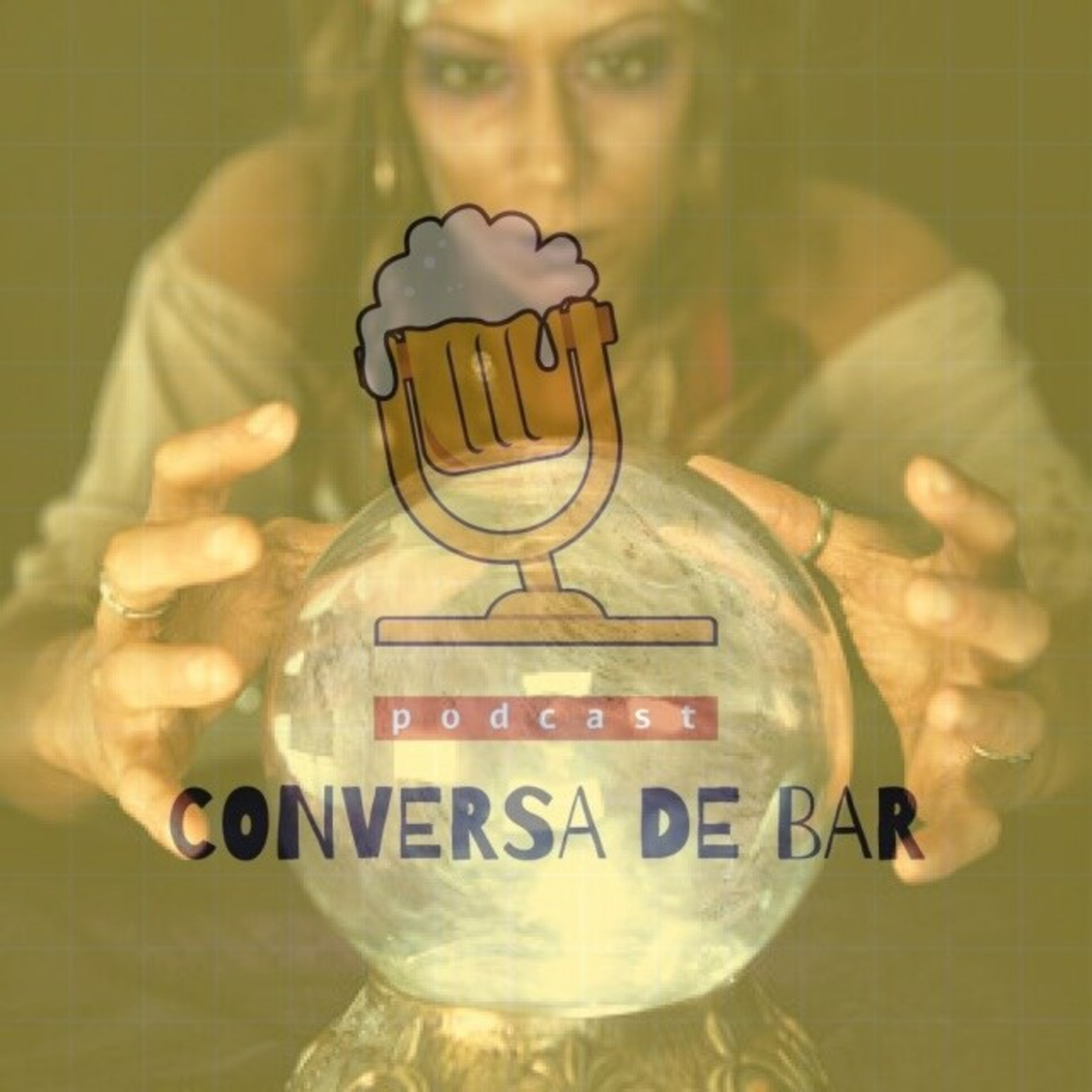 Conversa de Bar