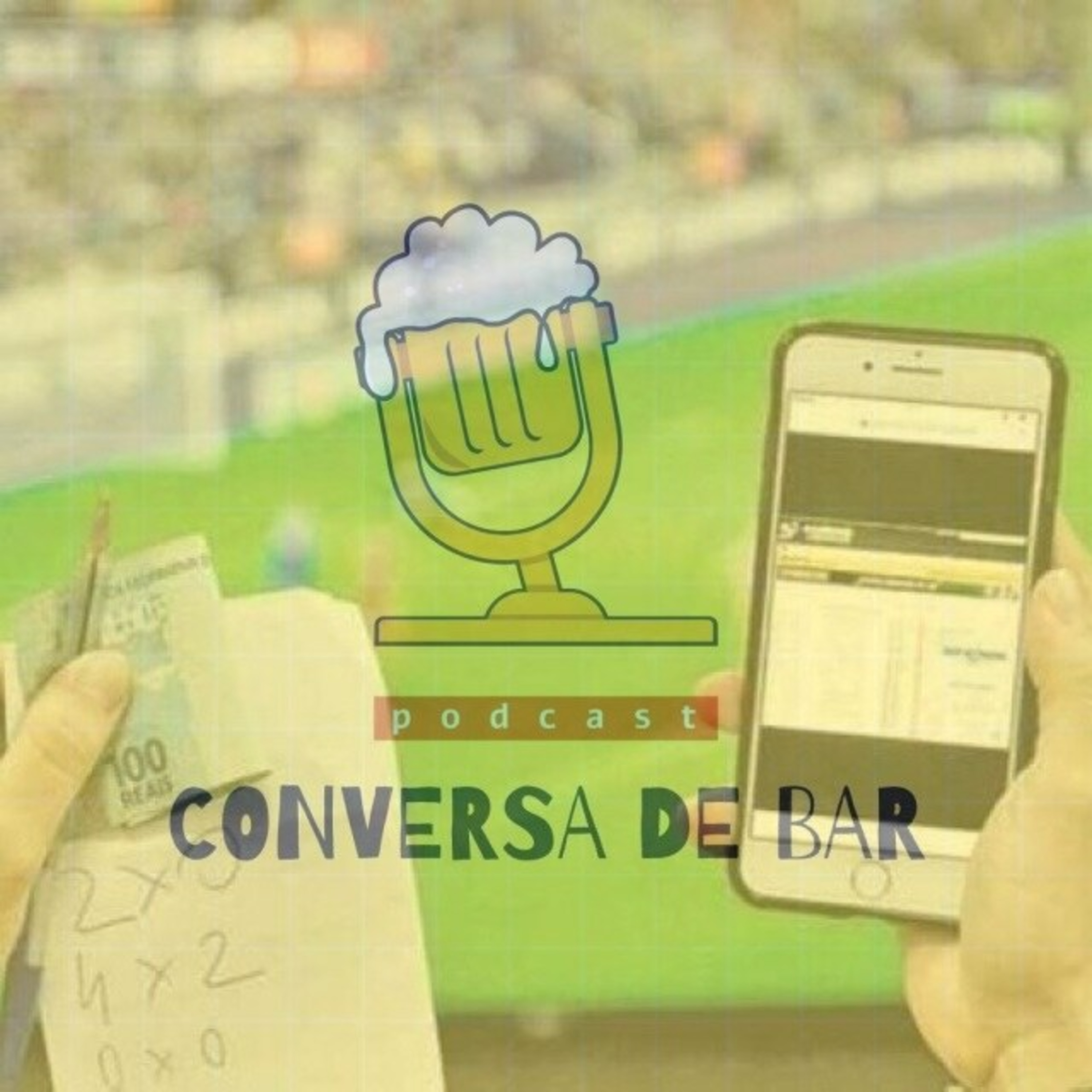 Conversa de Bar